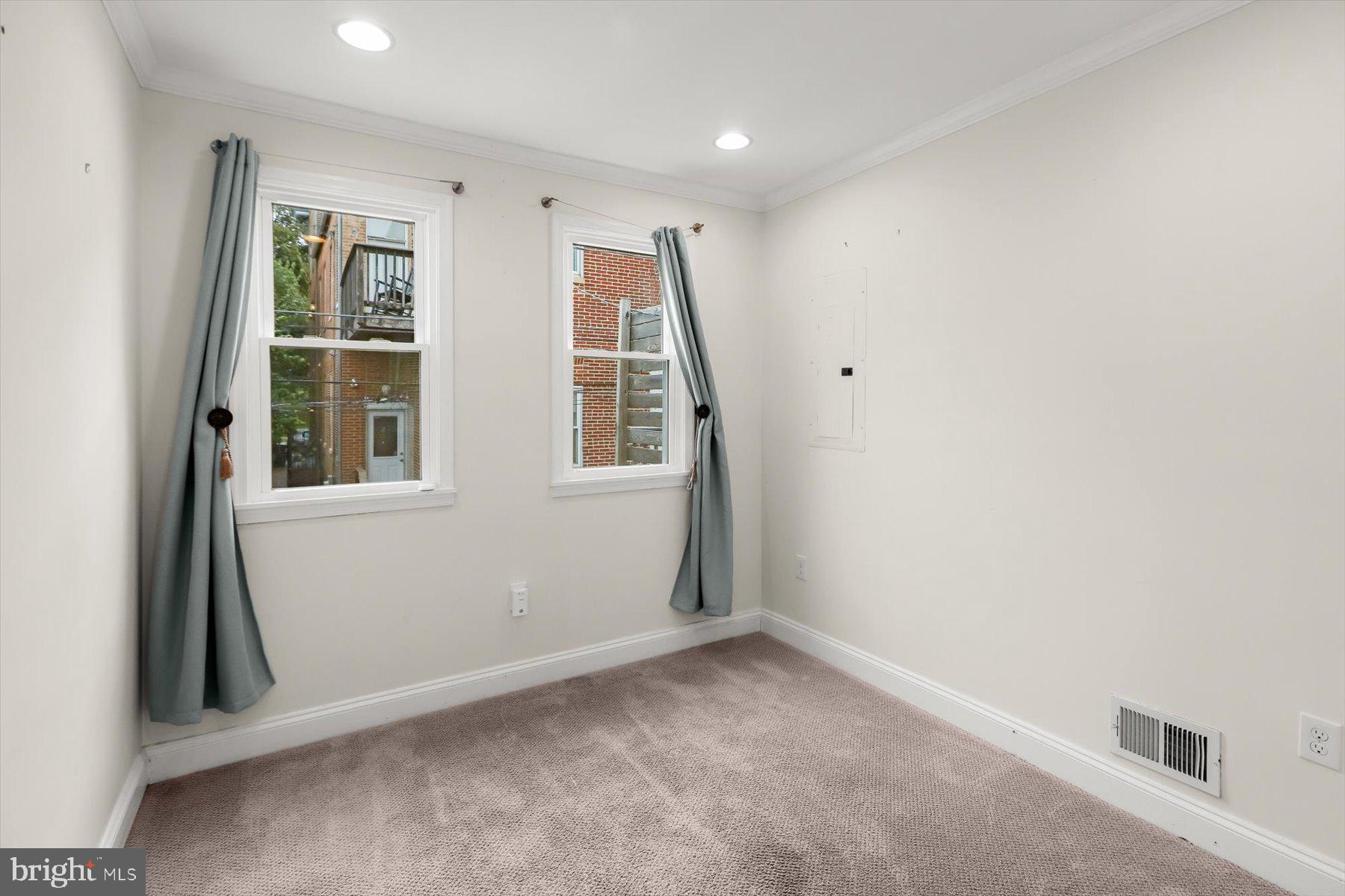 NONE AVAILABLE - Residential Lease