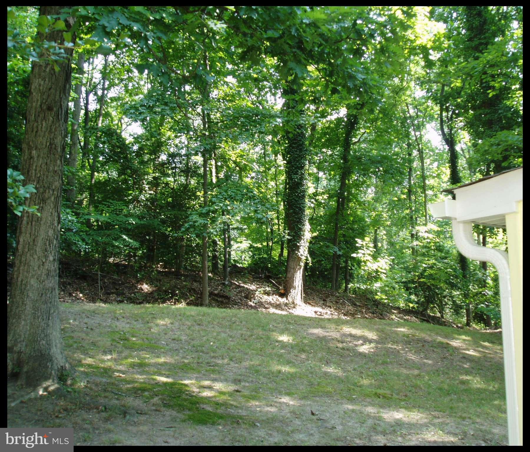 CHESAPEAKE RANCH ESTATES - Residential Lease