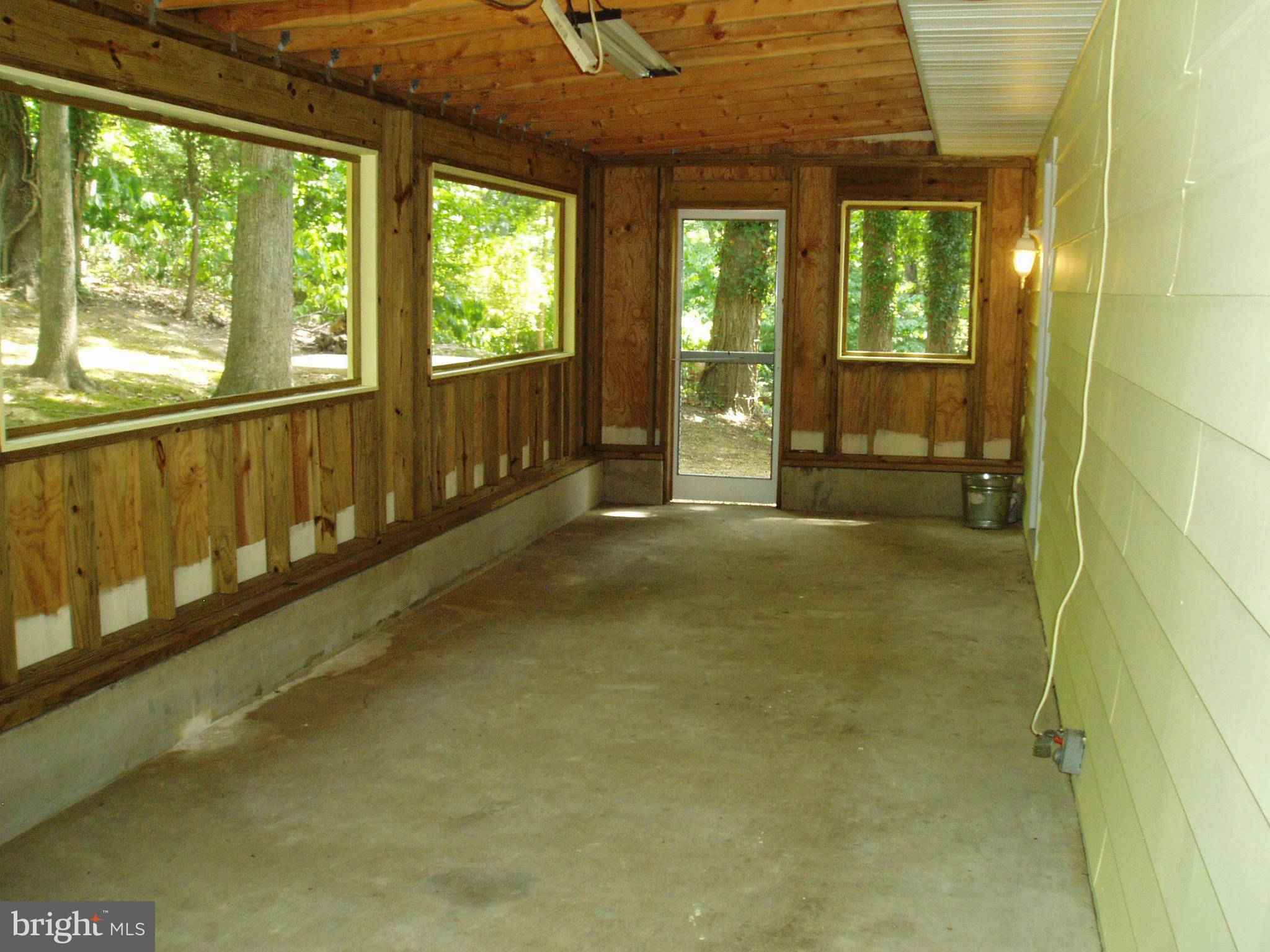 CHESAPEAKE RANCH ESTATES - Residential Lease