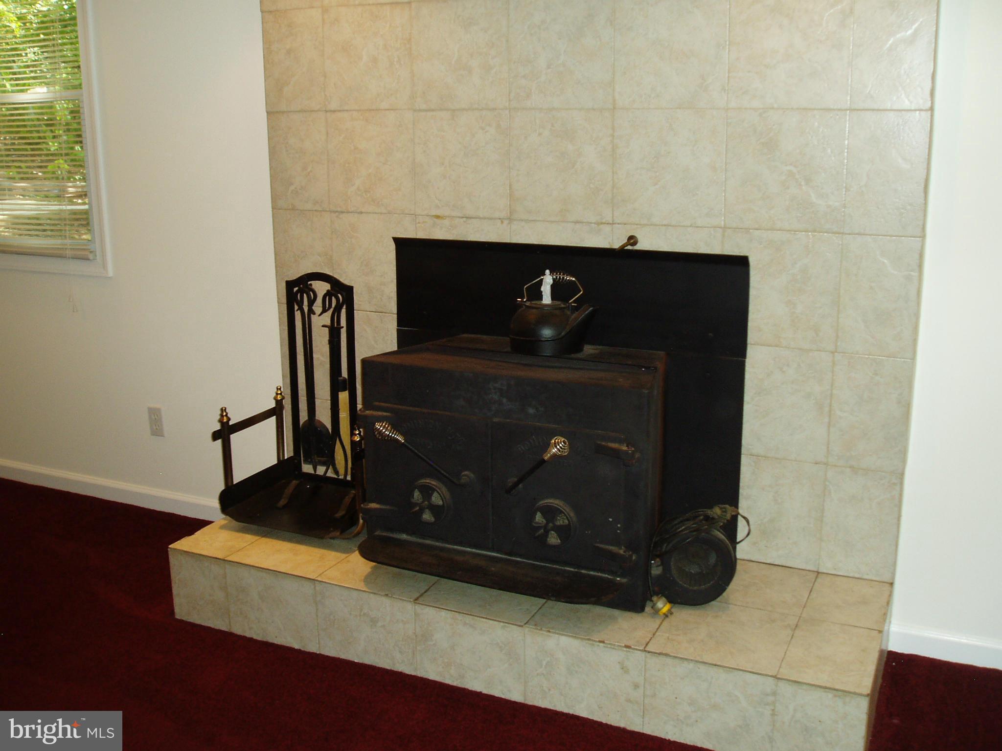 CHESAPEAKE RANCH ESTATES - Residential Lease