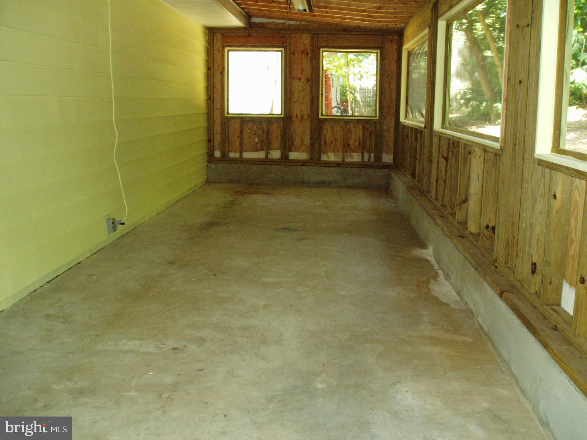 CHESAPEAKE RANCH ESTATES - Residential Lease