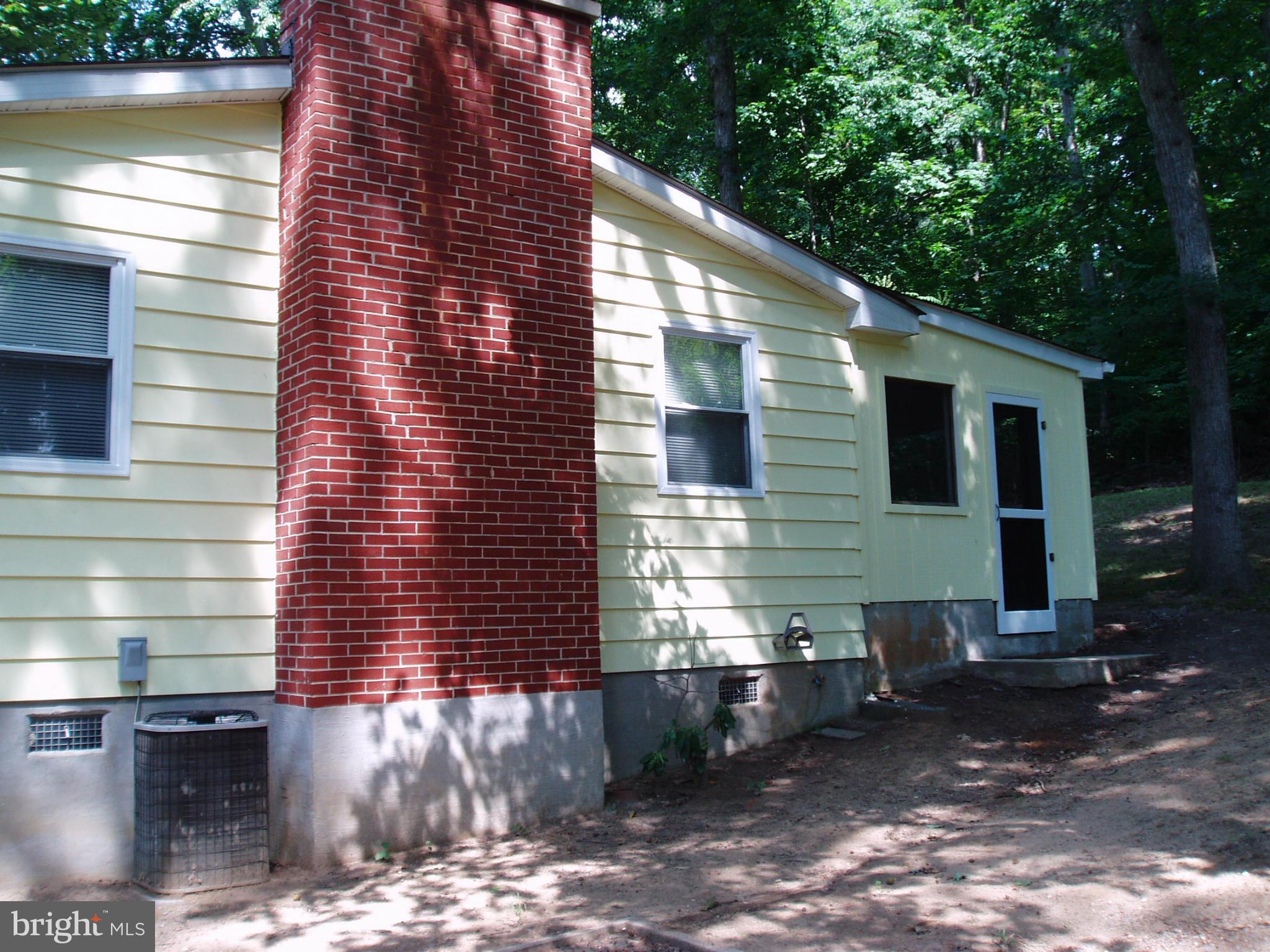 CHESAPEAKE RANCH ESTATES - Residential Lease