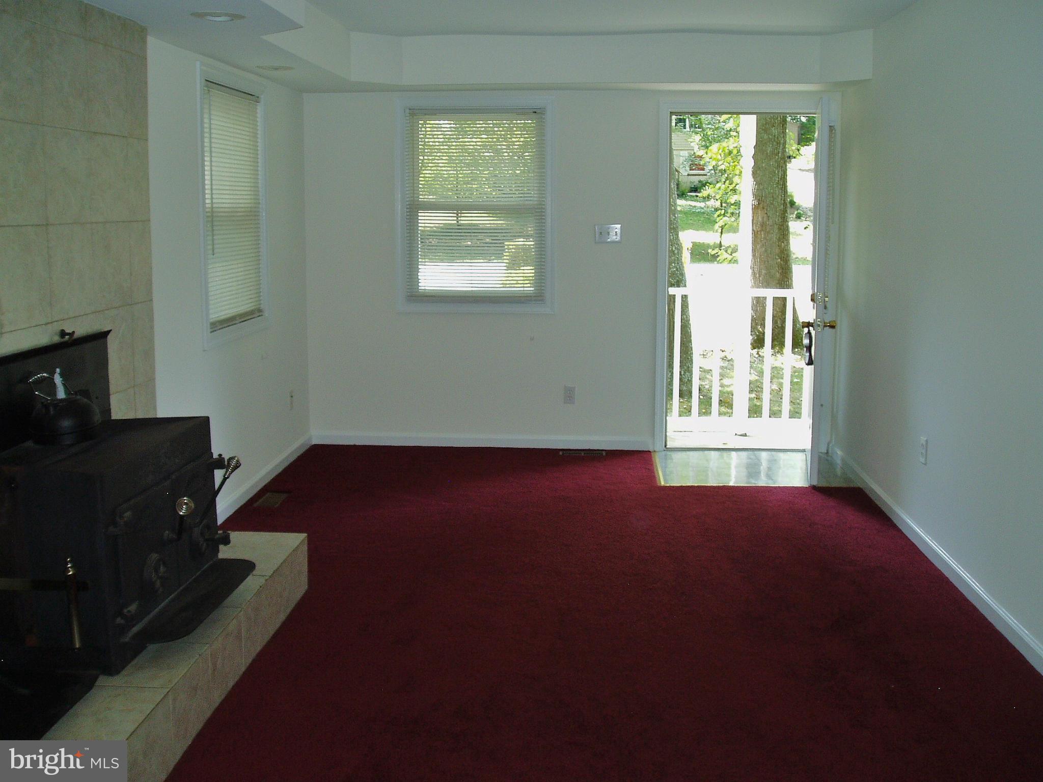 CHESAPEAKE RANCH ESTATES - Residential Lease