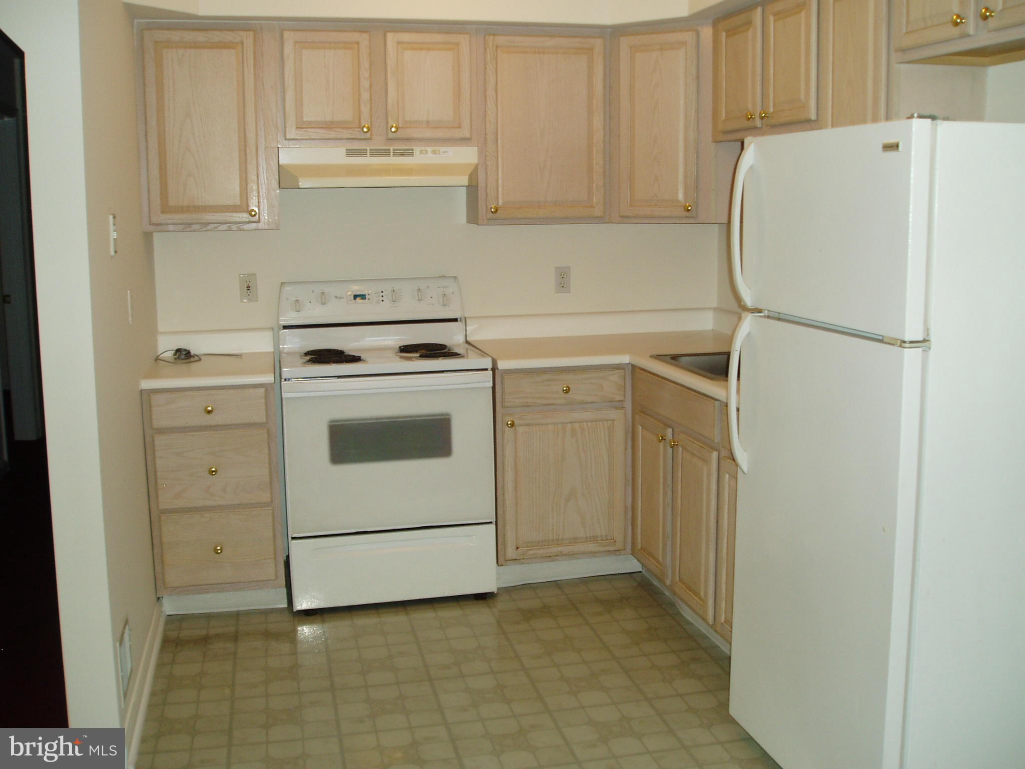 CHESAPEAKE RANCH ESTATES - Residential Lease