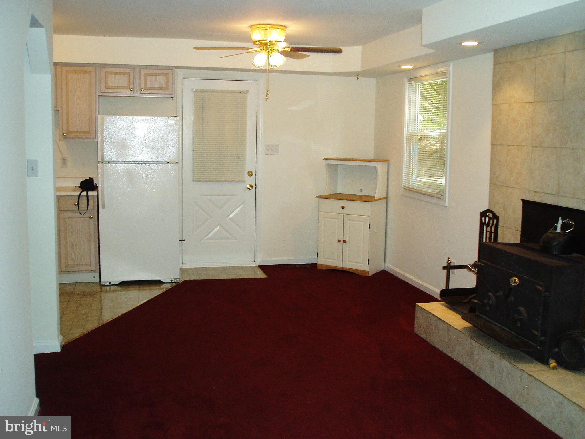 CHESAPEAKE RANCH ESTATES - Residential Lease