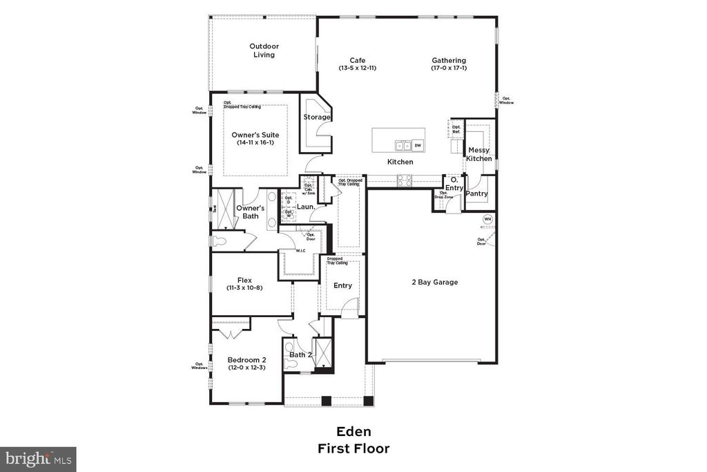 Photo of Tbb Woolgrass Lane #EDEN, GETTYSBURG, PA 17325 (MLS # PAAD2021118)