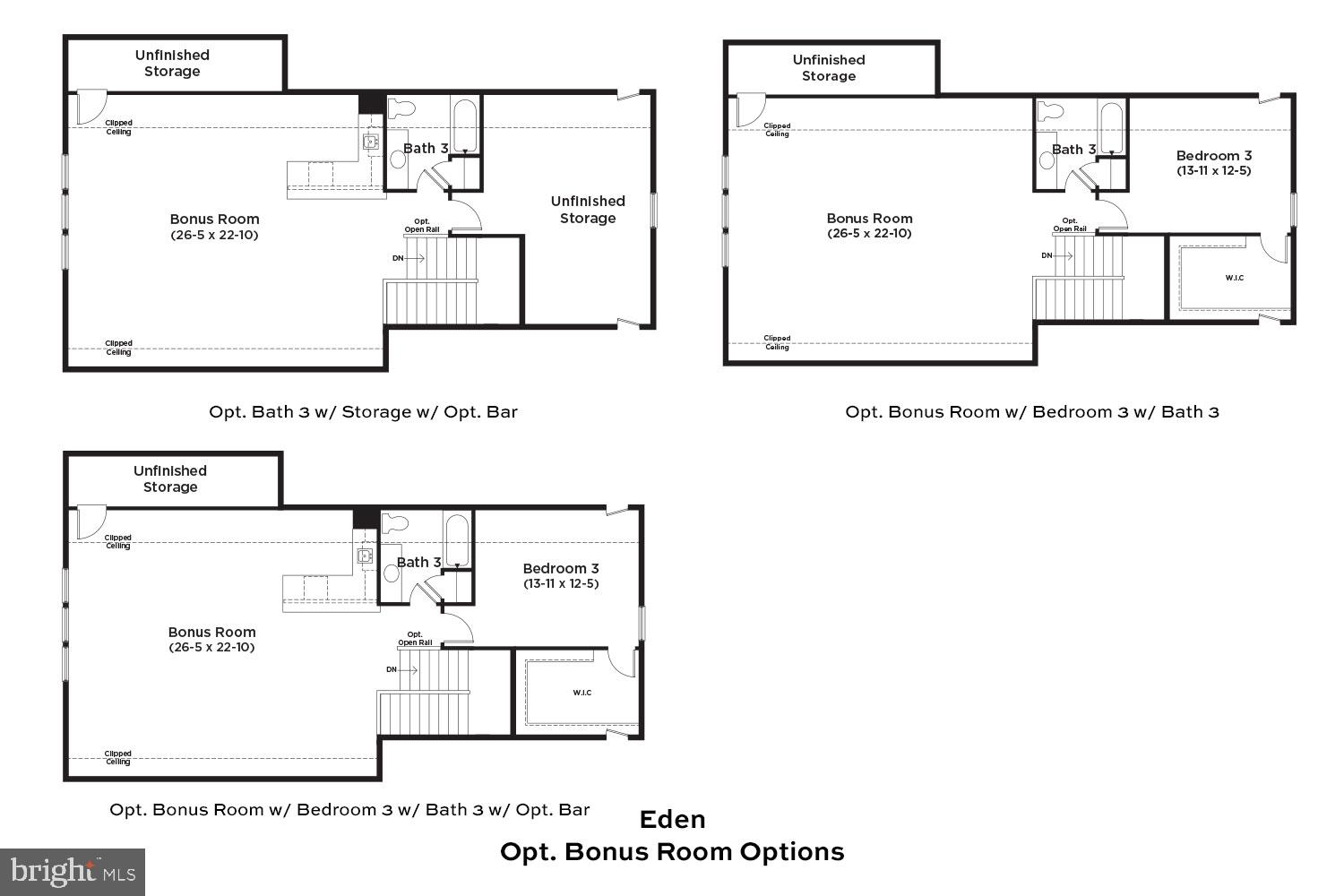 AMBLEBROOK - Residential