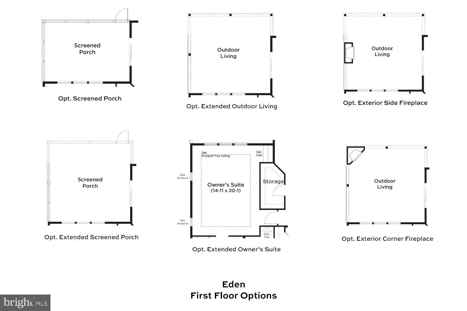 TBB WOOLGRASS LANE EDEN