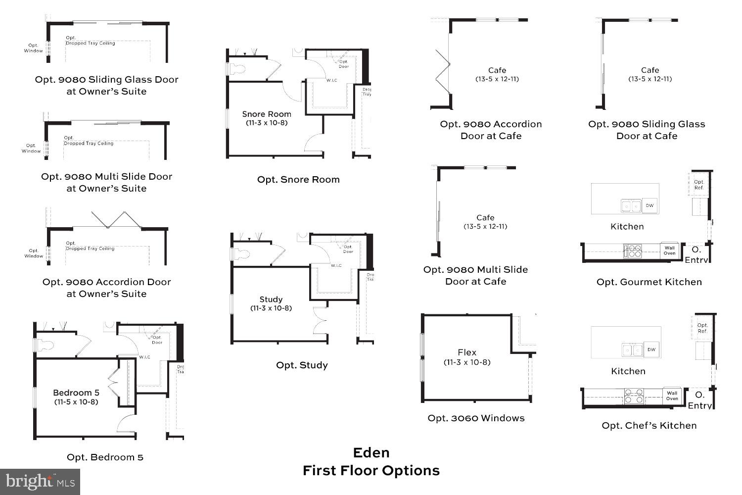 TBB WOOLGRASS LANE EDEN