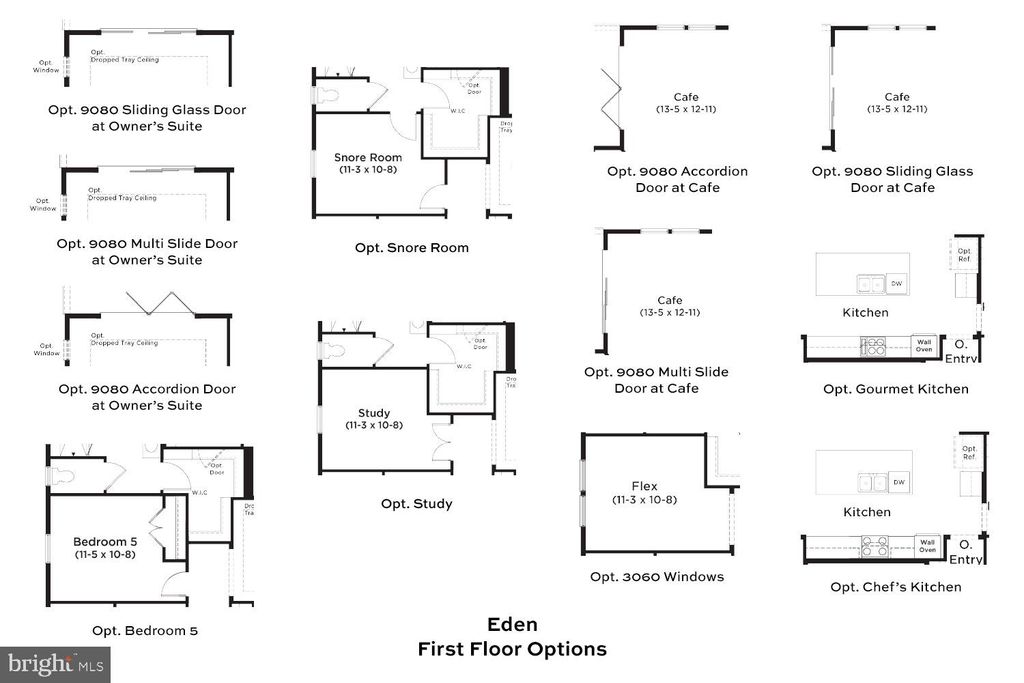Photo of Tbb Woolgrass Lane #EDEN, GETTYSBURG, PA 17325 (MLS # PAAD2021118)