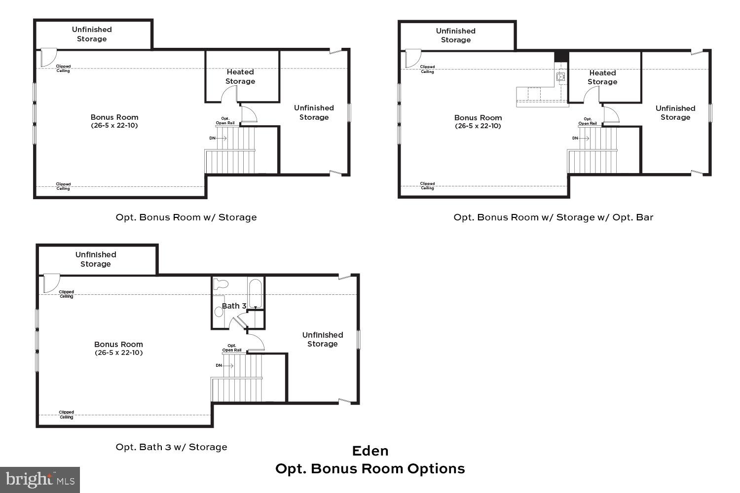AMBLEBROOK - Residential