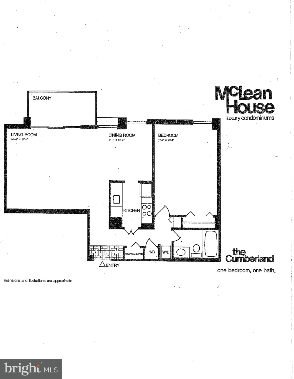 MCLEAN HOUSE - Residential