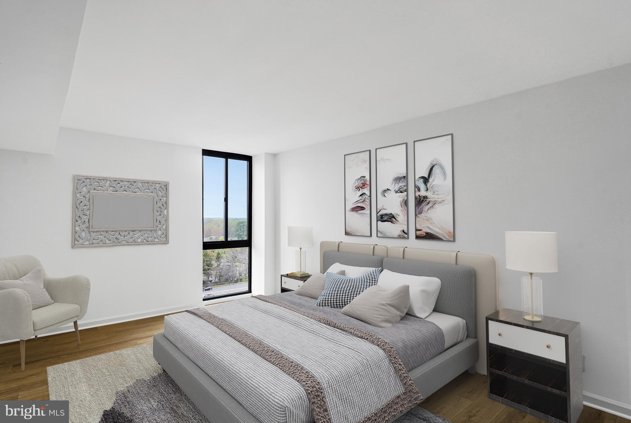 MCLEAN HOUSE - Residential