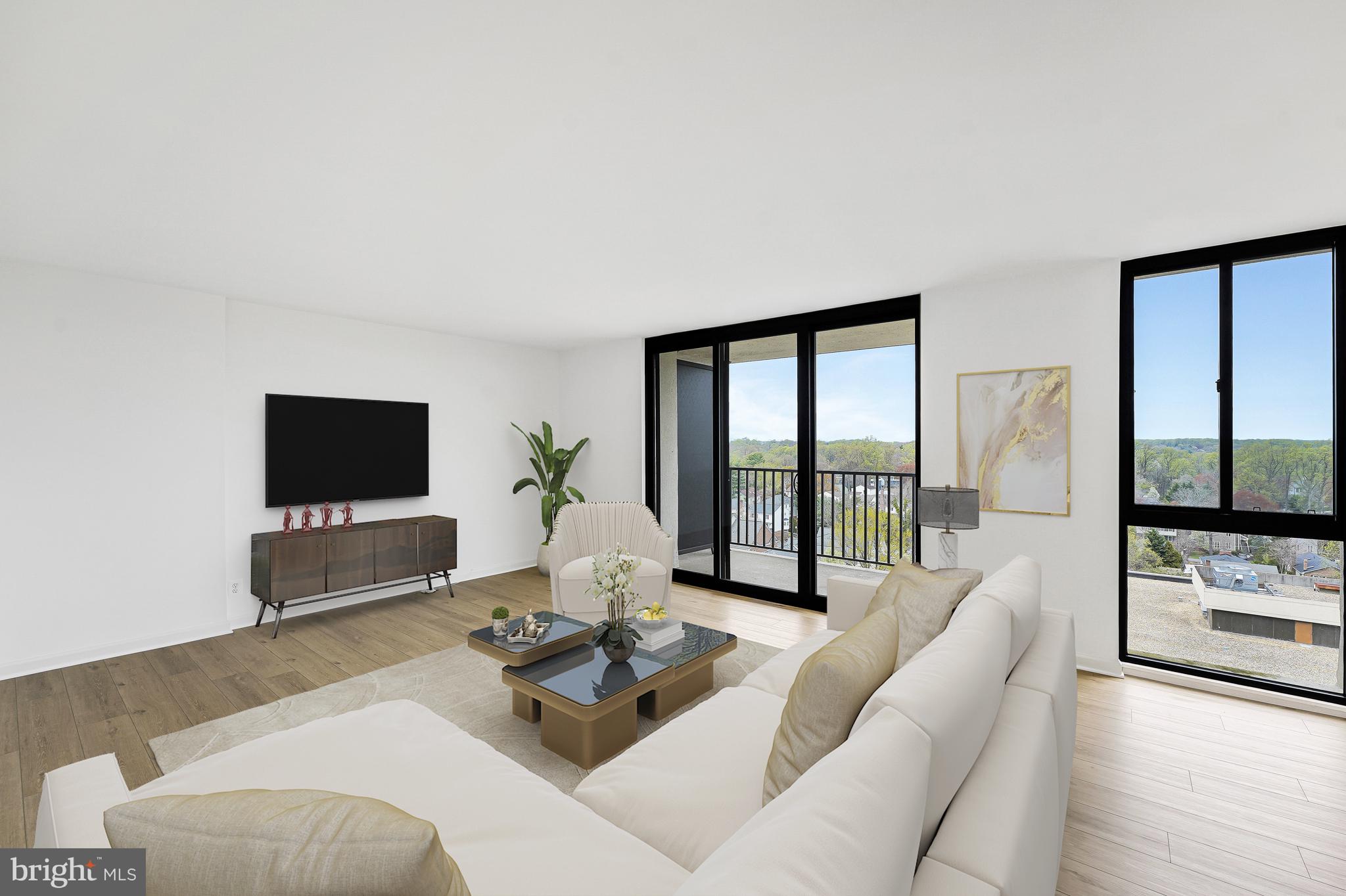 MCLEAN HOUSE - Residential