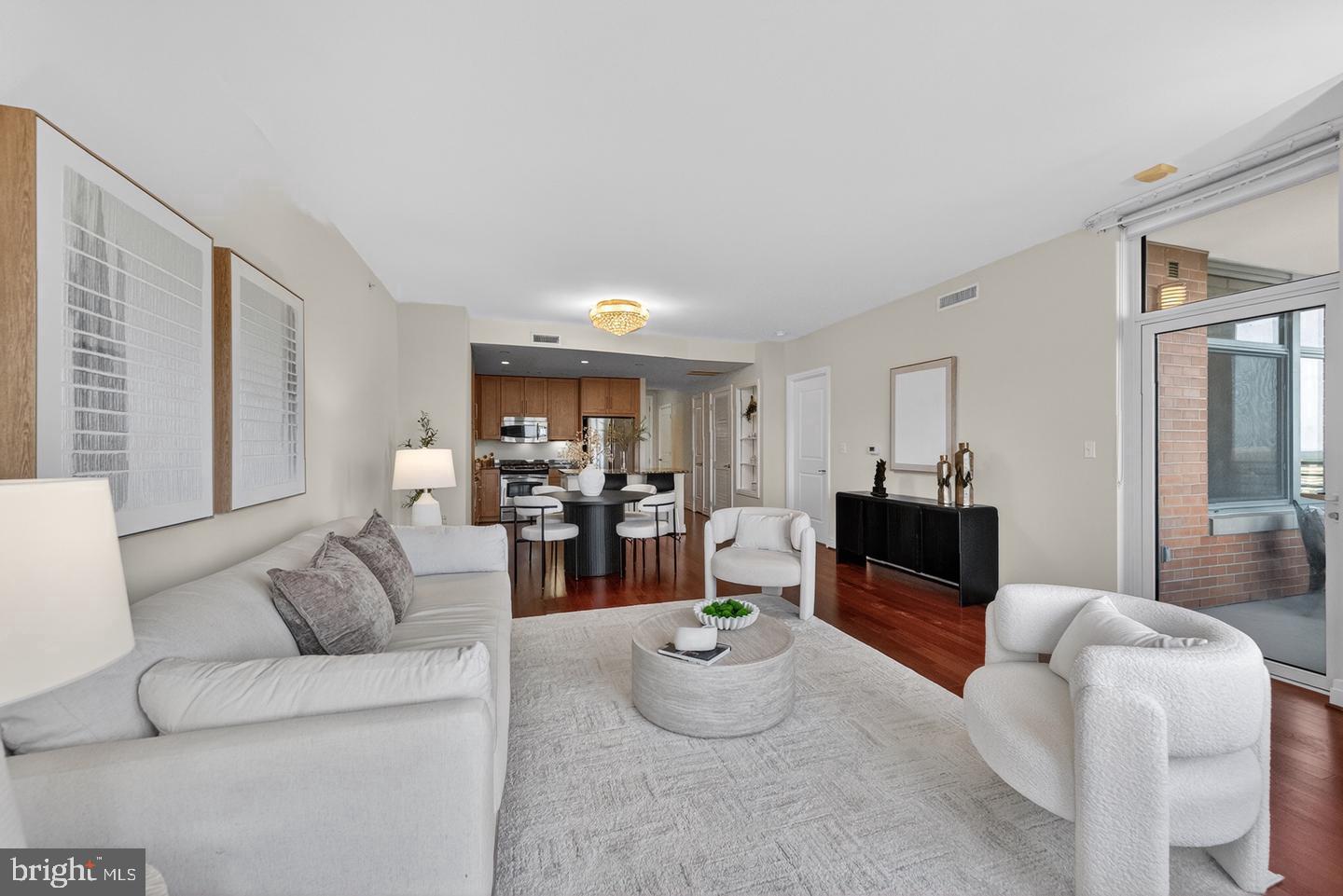 8220 CRESTWOOD HEIGHTS DRIVE 1410