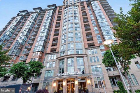 Photo of 8220 Crestwood Heights Drive #1410, MCLEAN, VA 22102 (MLS # VAFX2345638)