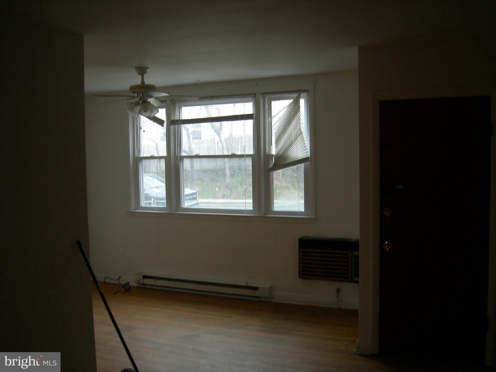 DREXEL HILL - Residential Income