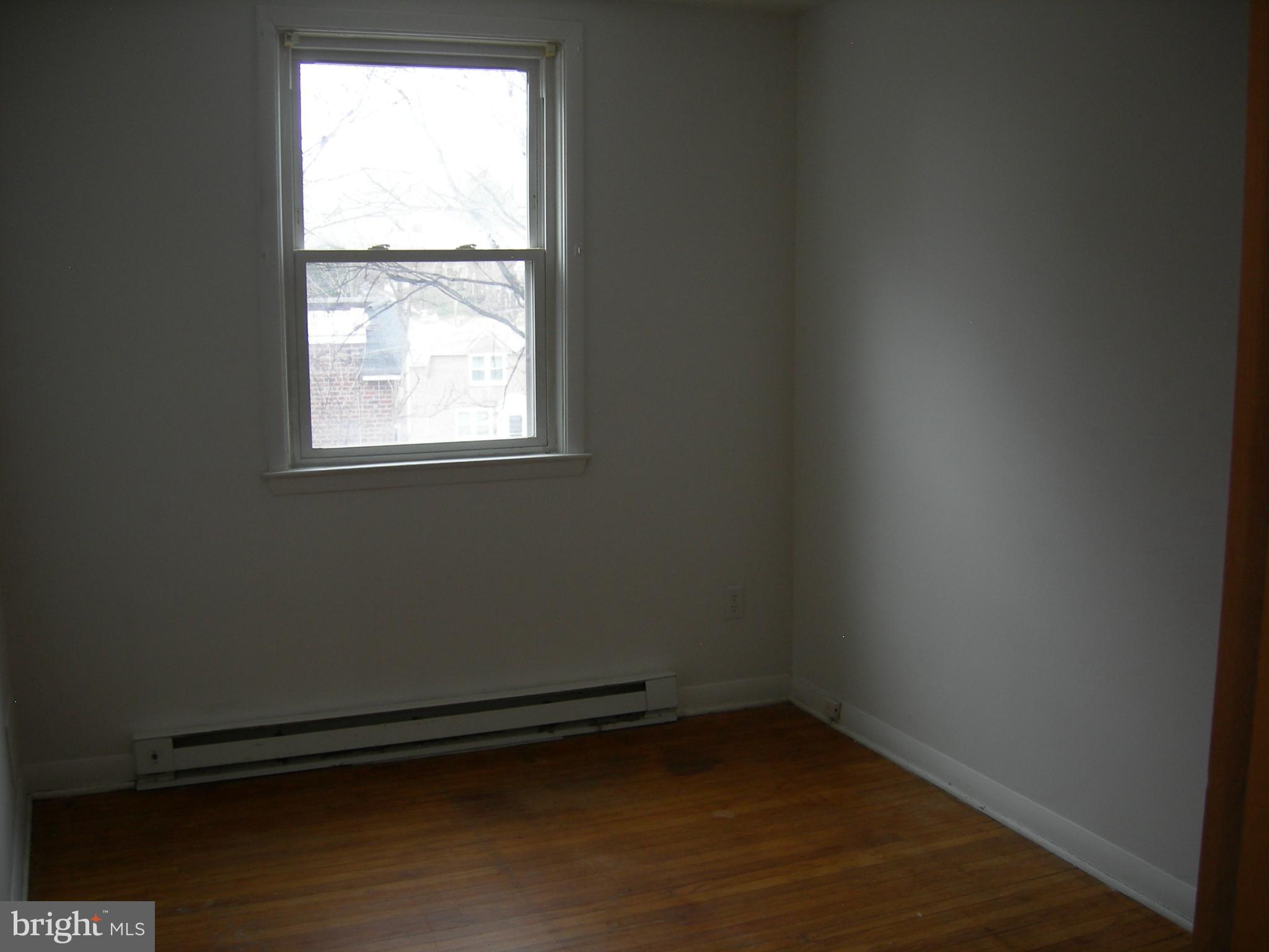 DREXEL HILL - Residential Income