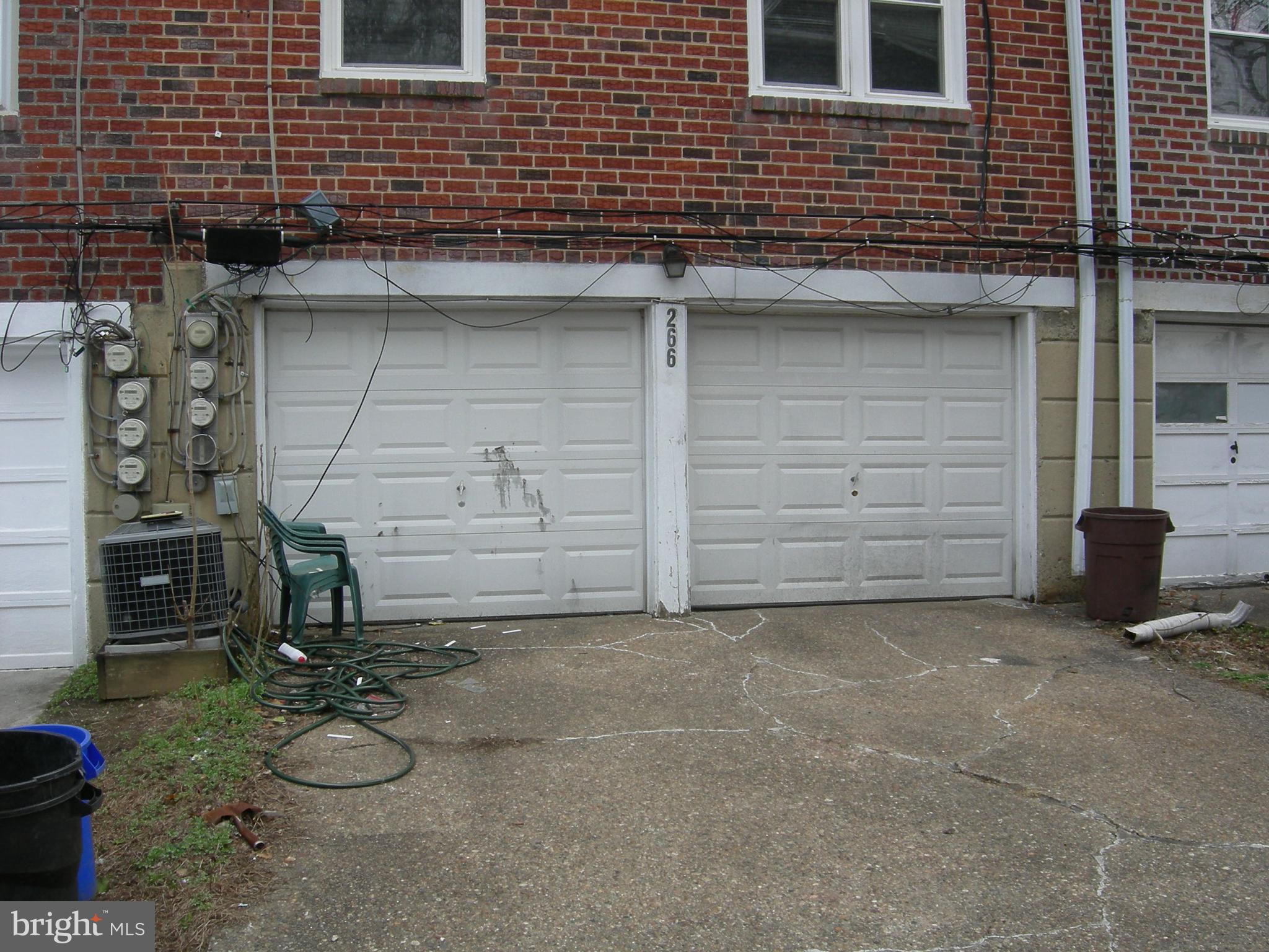 DREXEL HILL - Residential Income