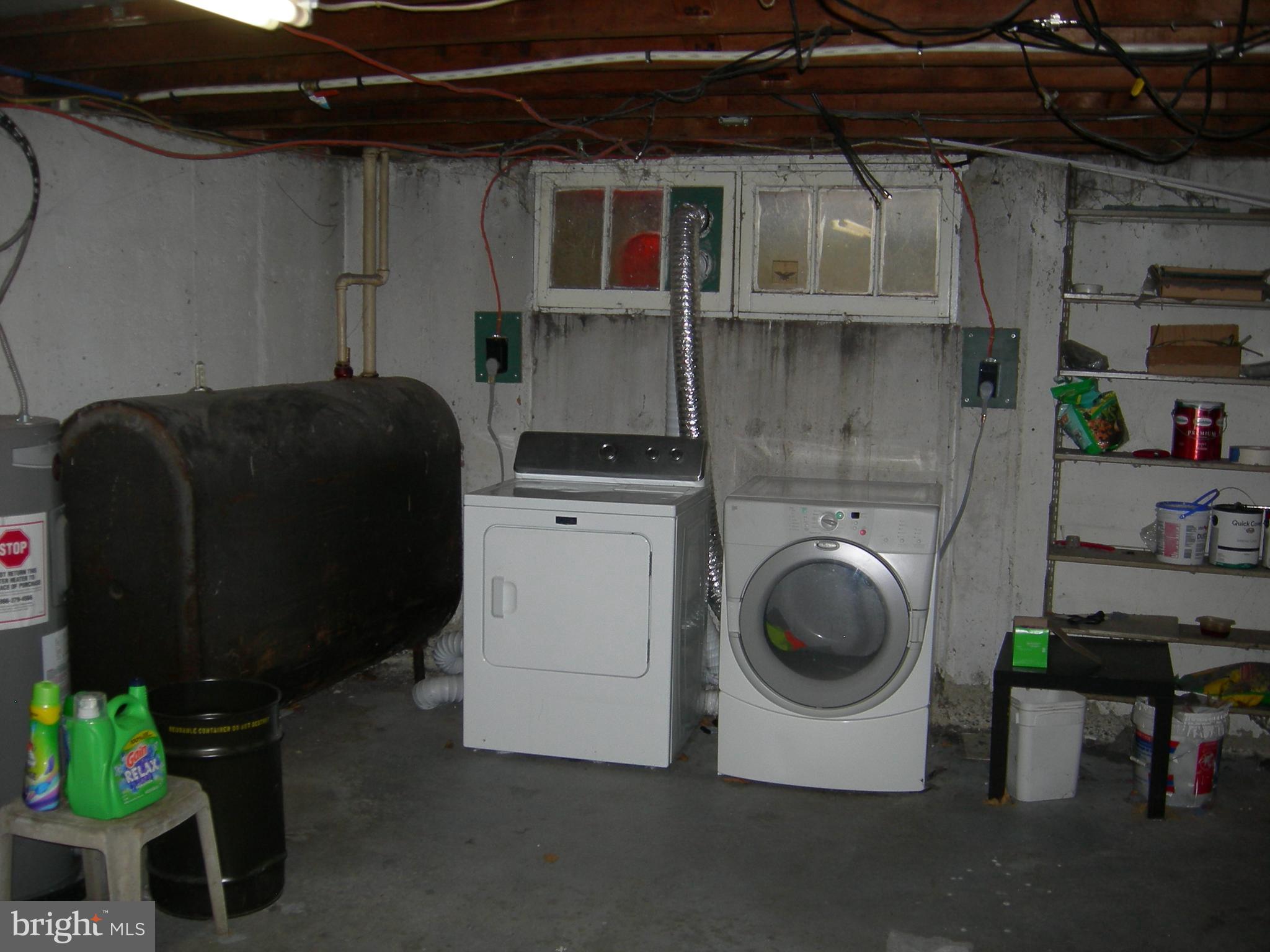 DREXEL HILL - Residential Income