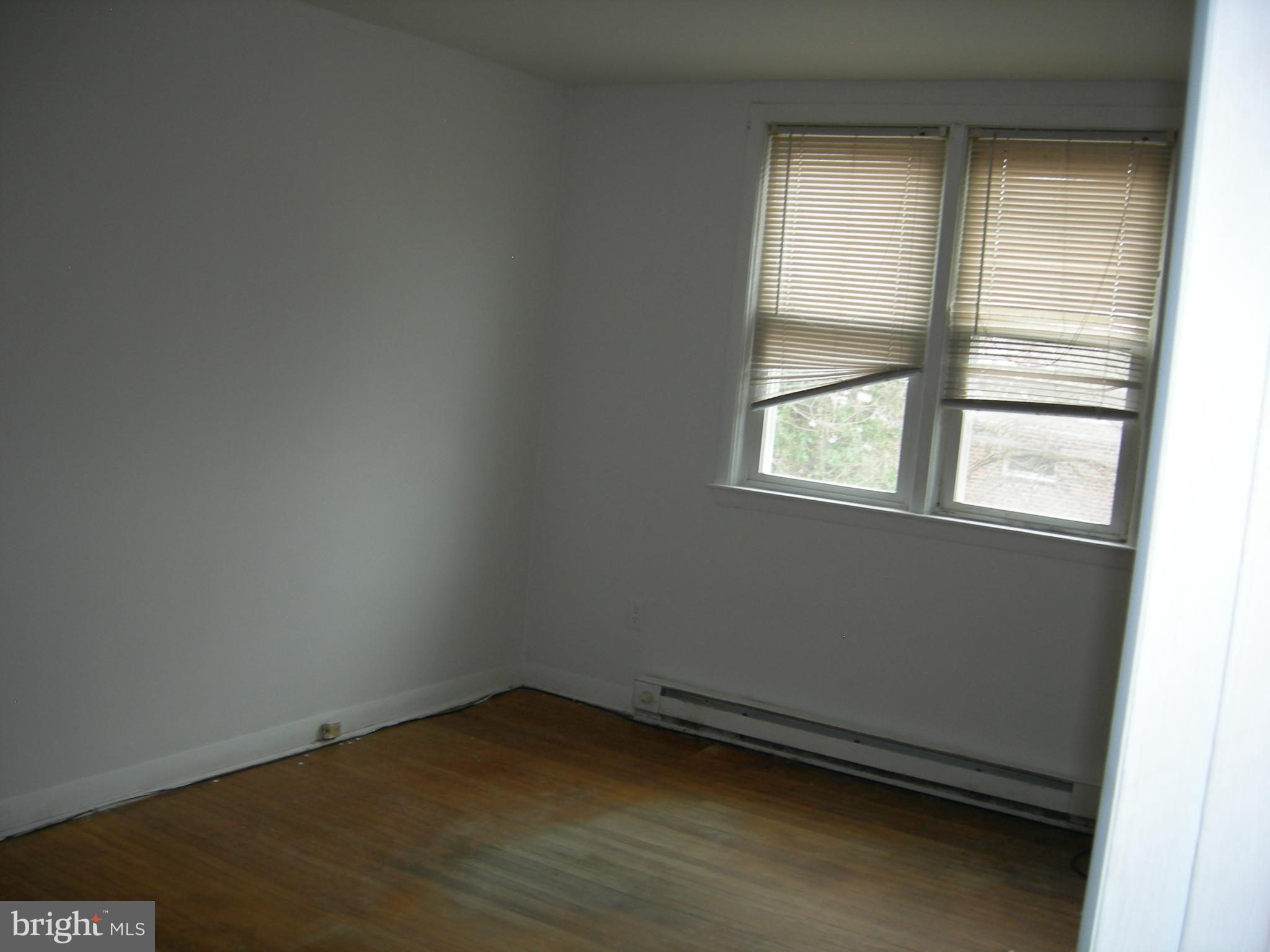DREXEL HILL - Residential Income