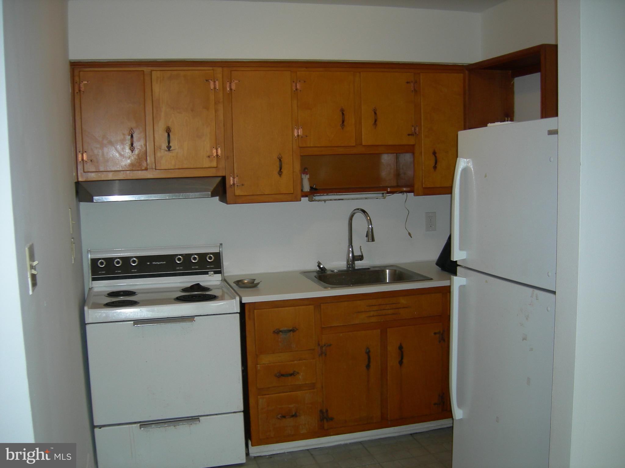 DREXEL HILL - Residential Income