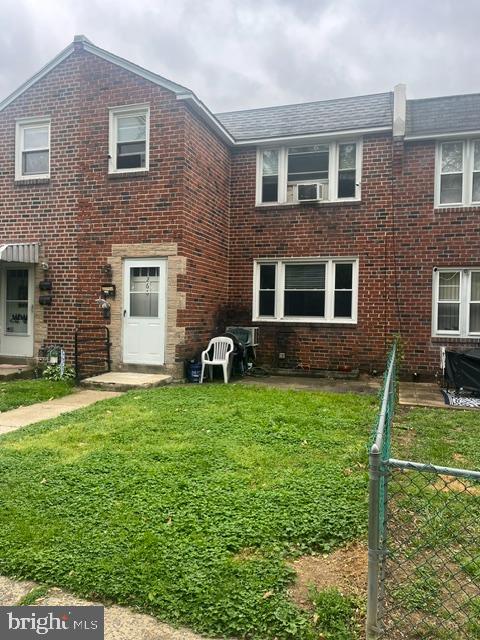 DREXEL HILL - Residential Income