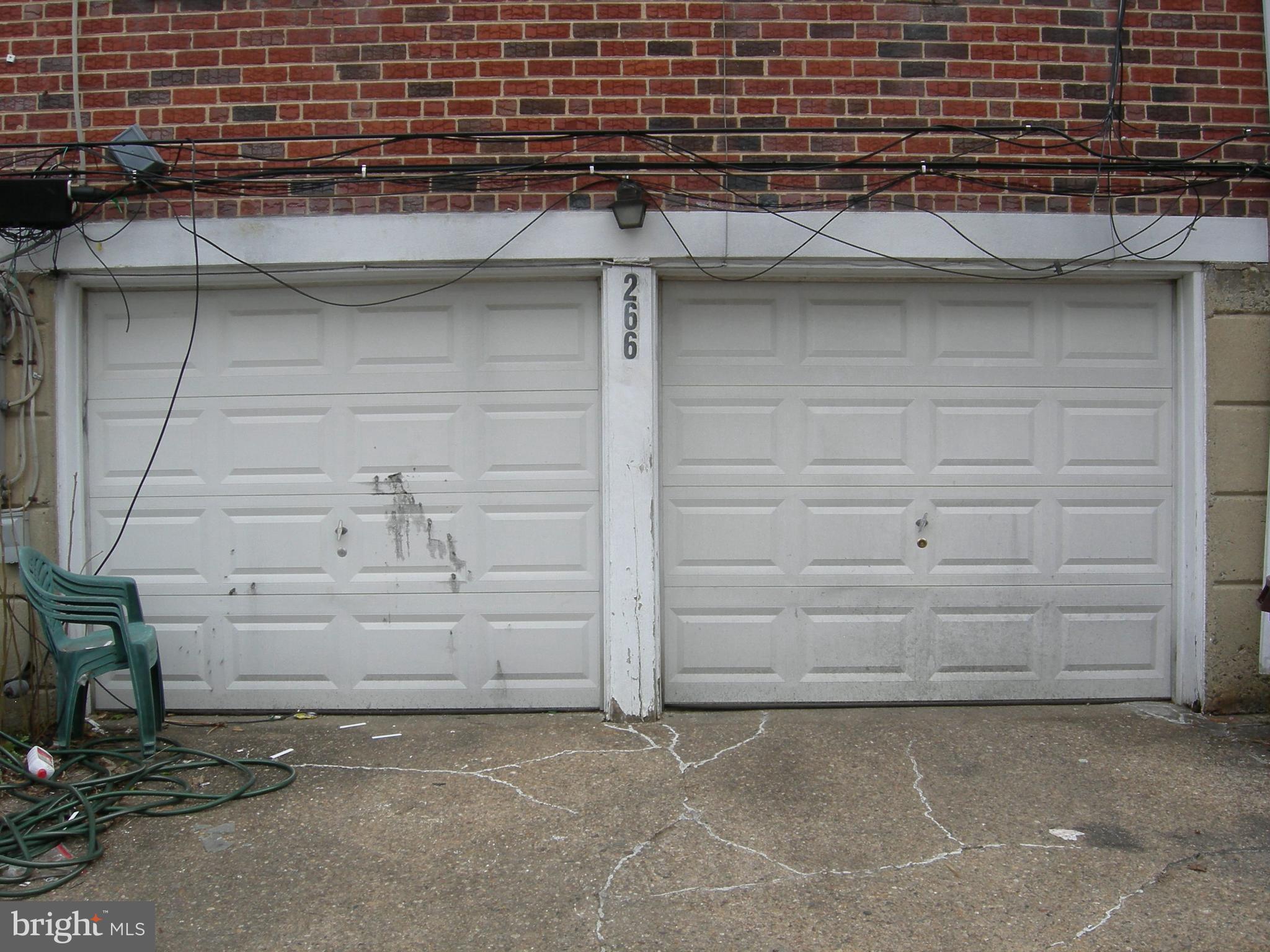 DREXEL HILL - Residential Income