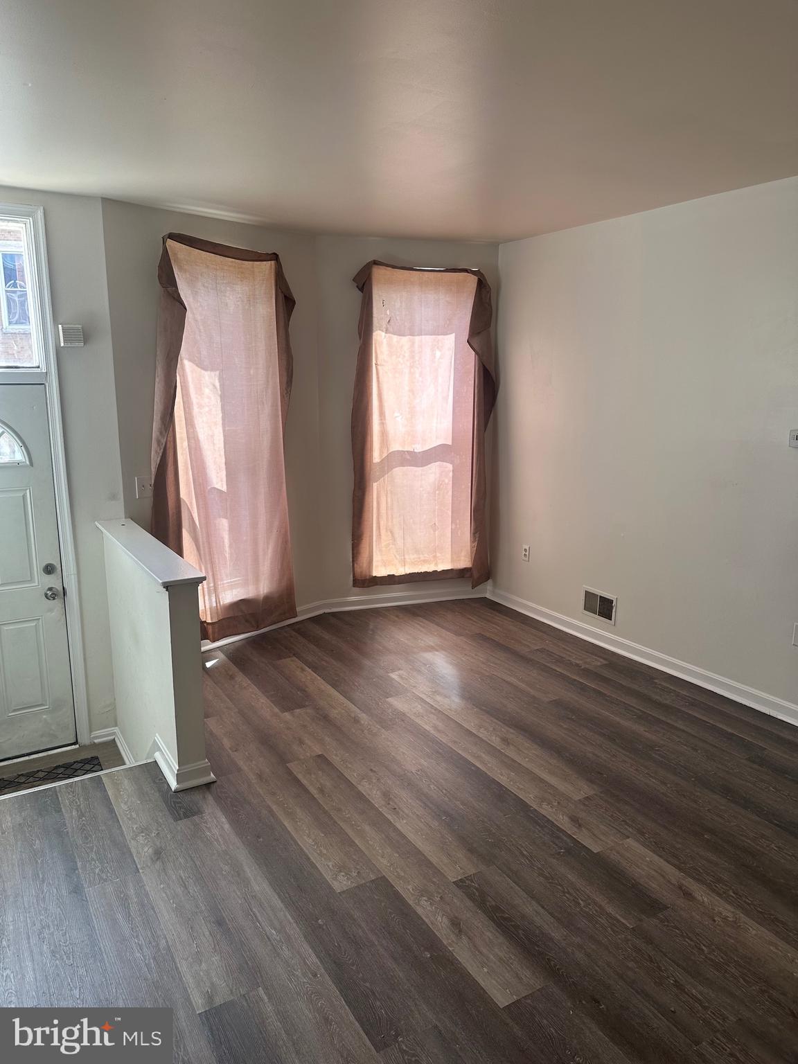 EAST BALTIMORE MIDWAY - Residential Lease