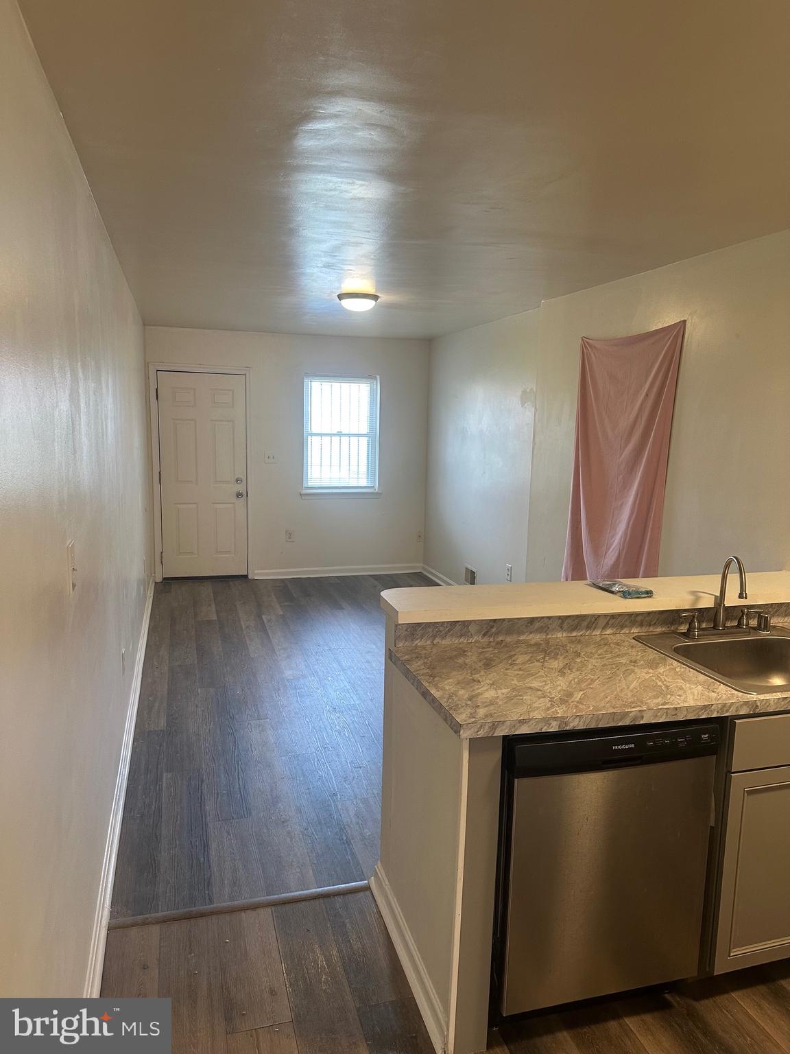 EAST BALTIMORE MIDWAY - Residential Lease