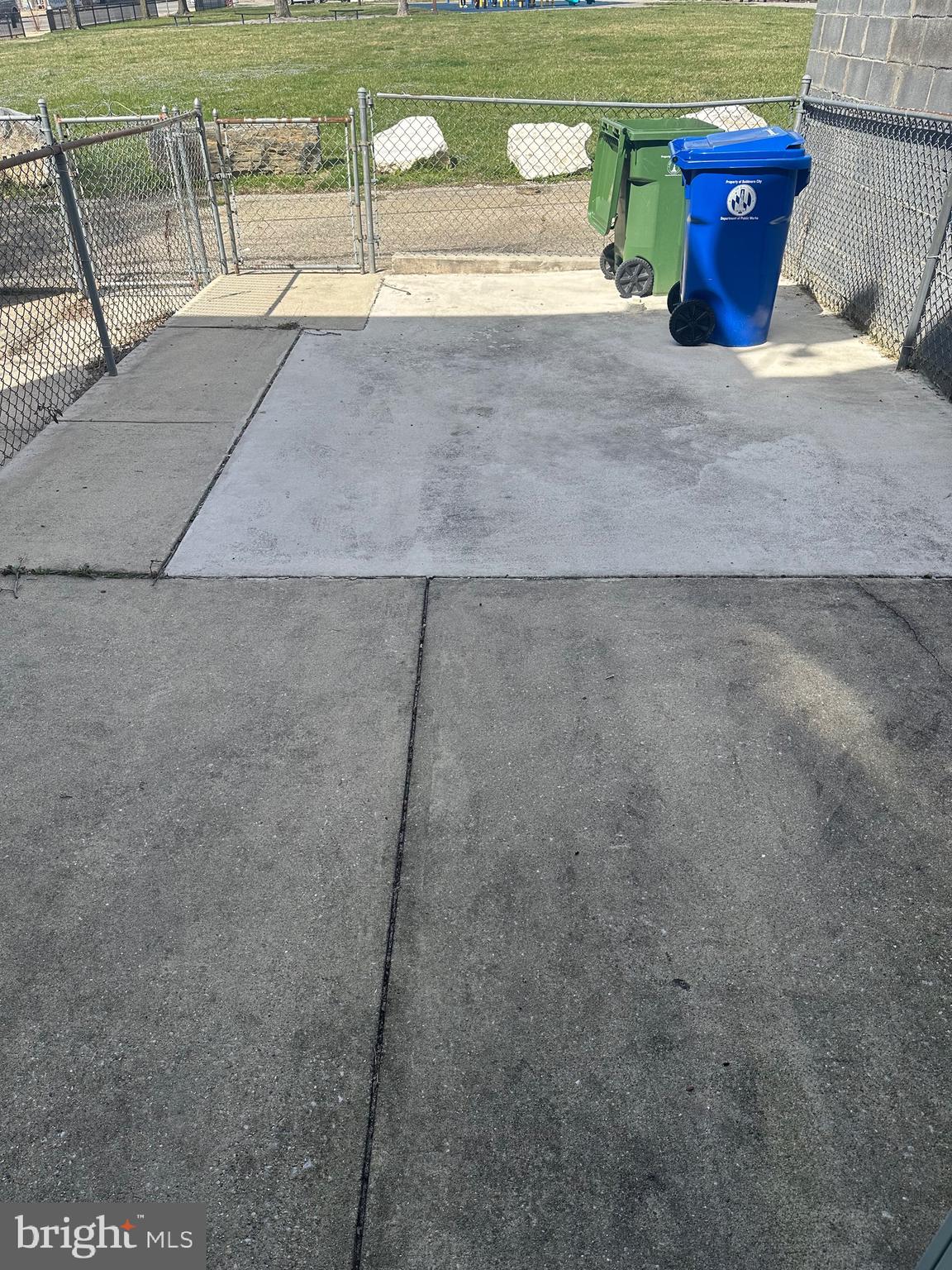 EAST BALTIMORE MIDWAY - Residential Lease