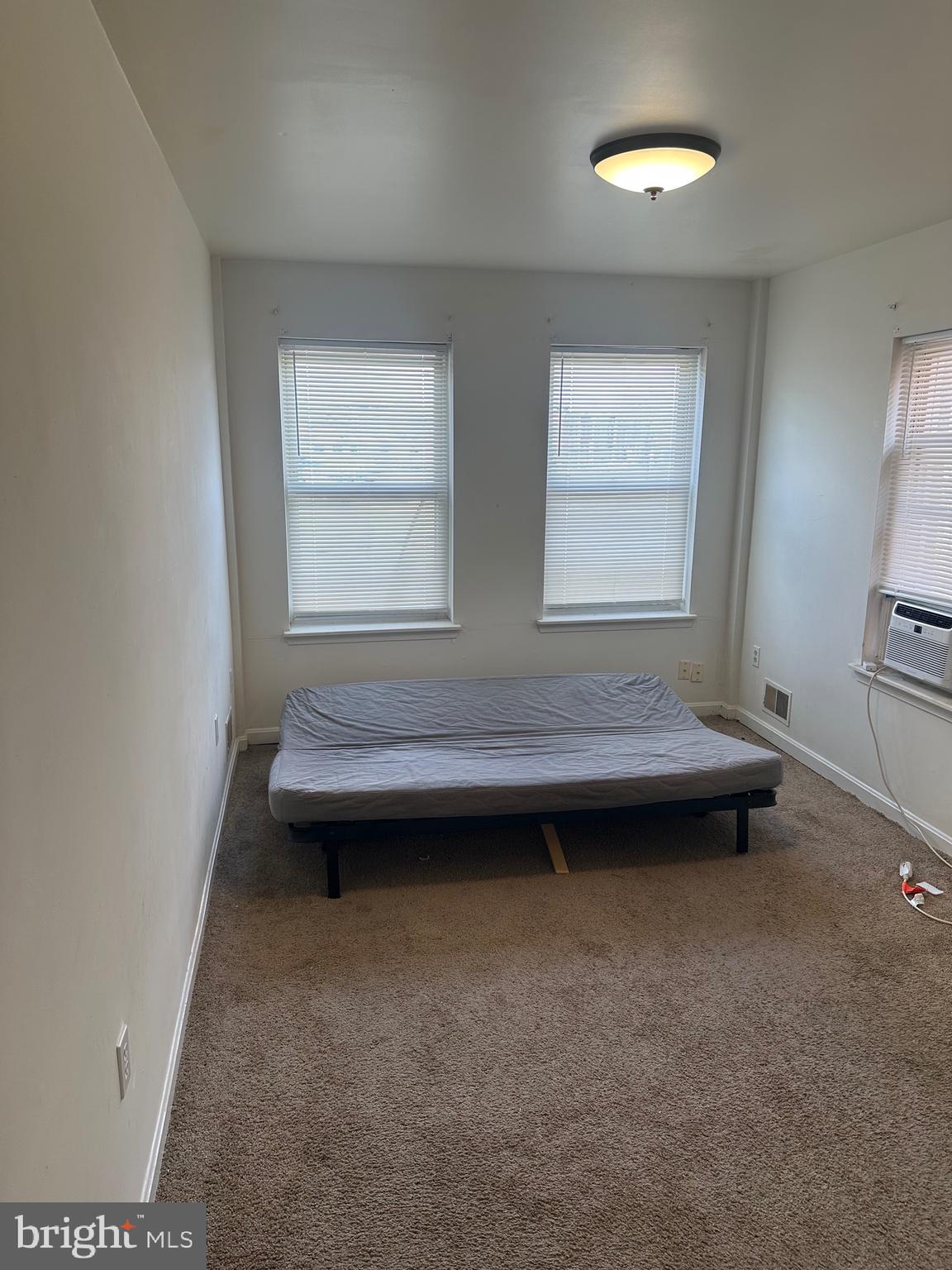 EAST BALTIMORE MIDWAY - Residential Lease