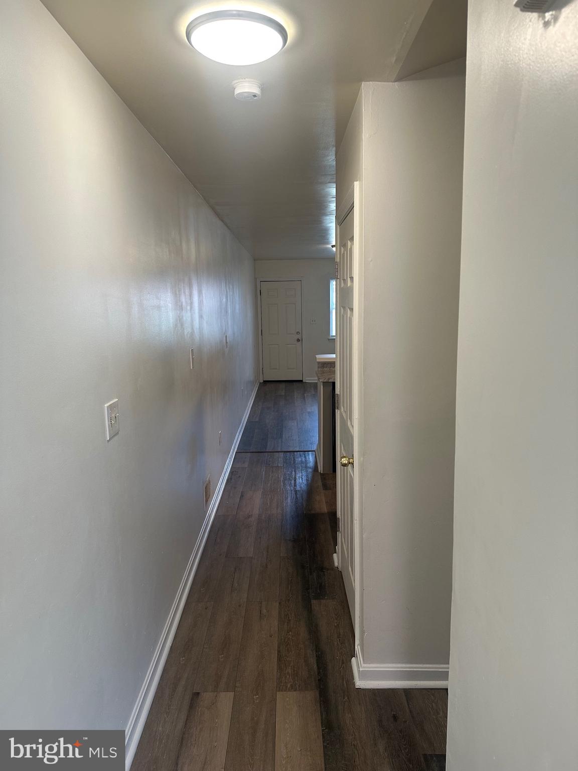 EAST BALTIMORE MIDWAY - Residential Lease