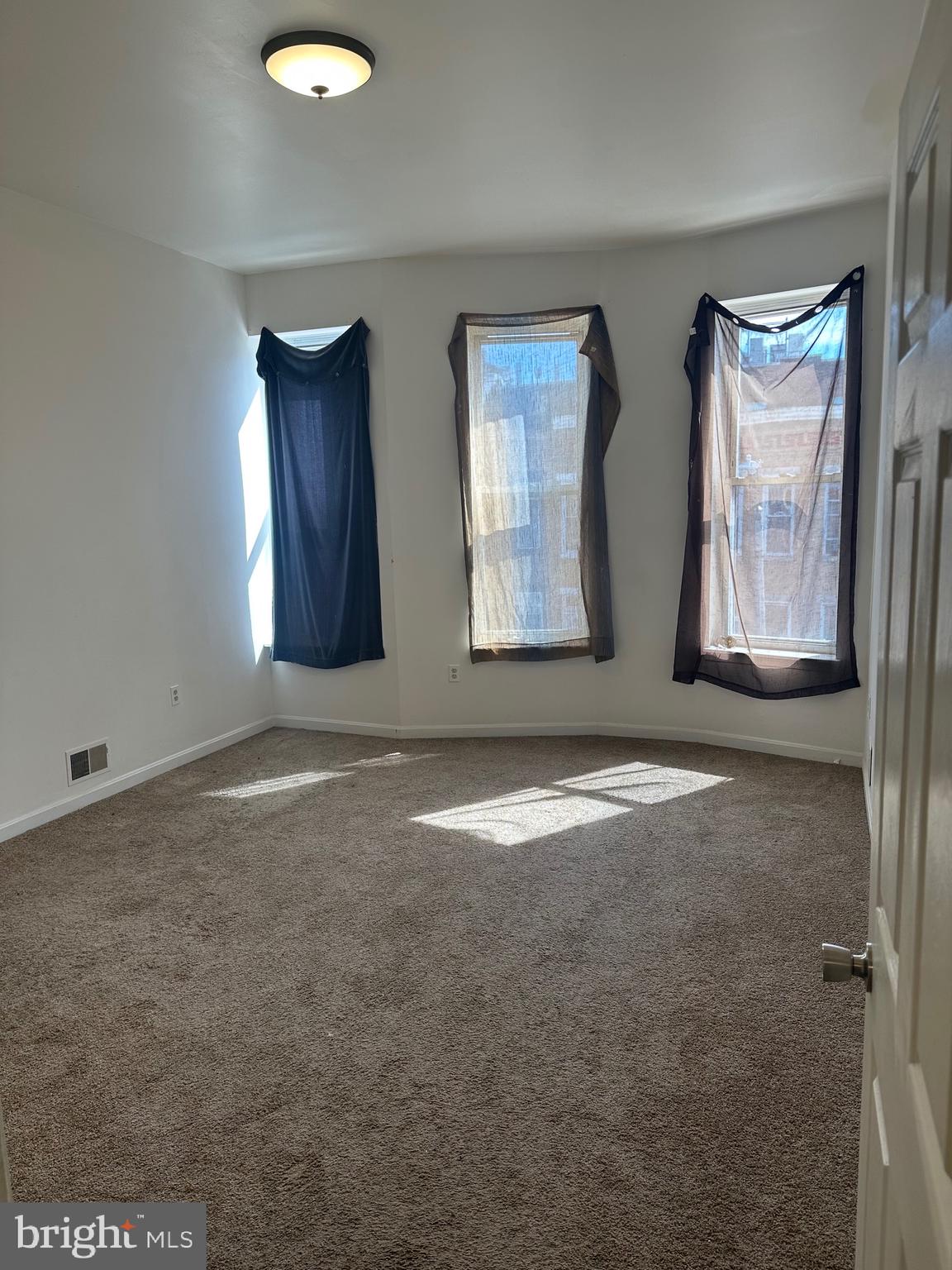 EAST BALTIMORE MIDWAY - Residential Lease