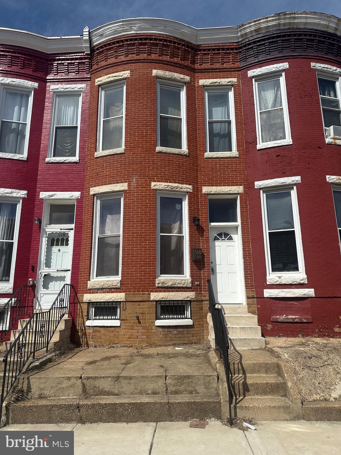 Discover this inviting 2-bedroom, 1-bathroom row home in the vibrant east baltimore midway neighborhood! Featuring a spacious living area, updated kitchen with stainless steel appliances, and two comfortable bedrooms. Enjoy a modern bathroom and a small private yard—perfect for outdoor relaxation. Conveniently located near shops, restaurants, and public transportation.