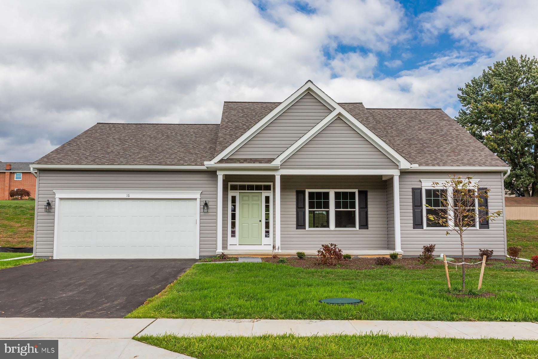 21 RIDGEWOOD ROAD LOT 11 (DOUGLAS)