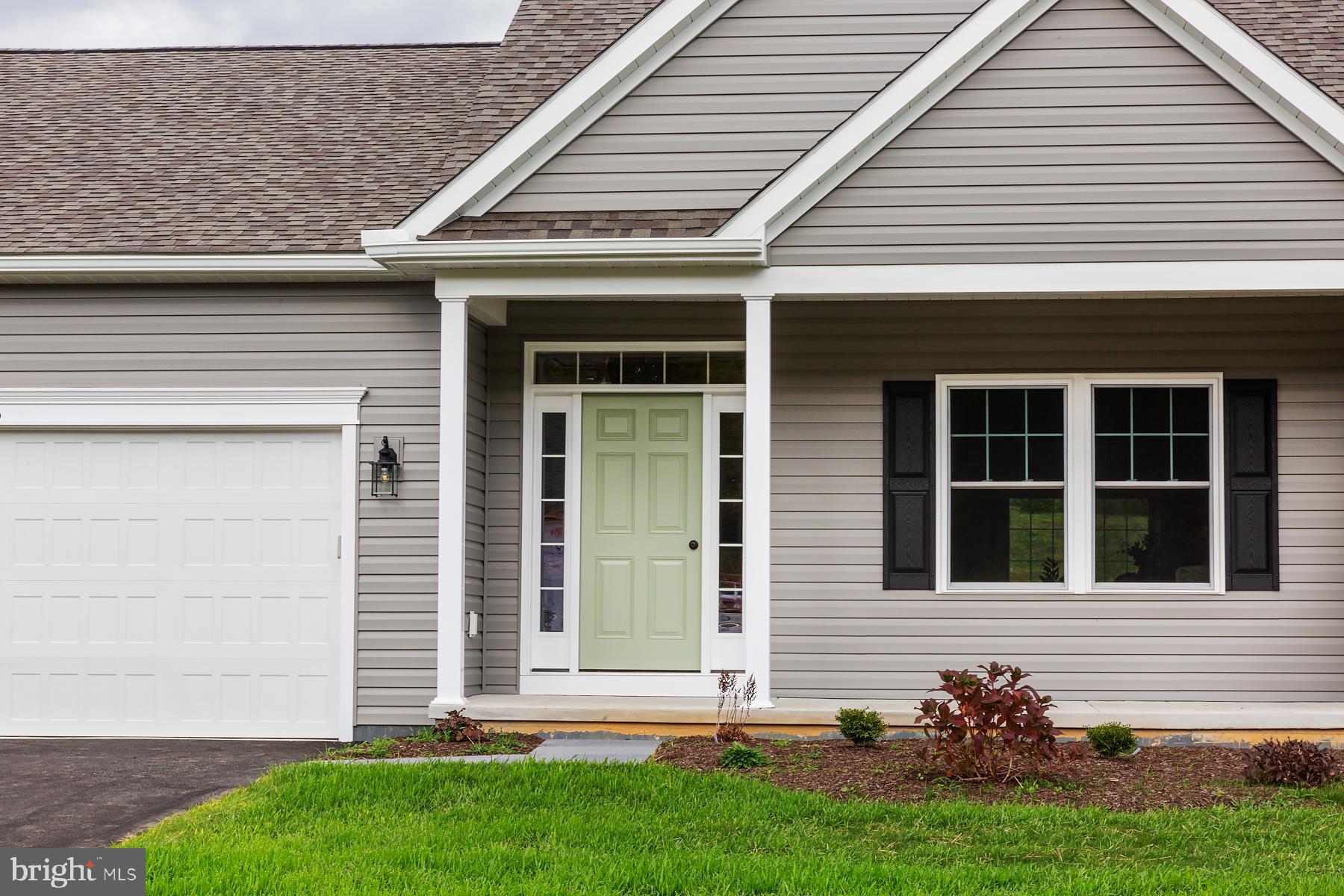 21 RIDGEWOOD ROAD LOT 11 (DOUGLAS)