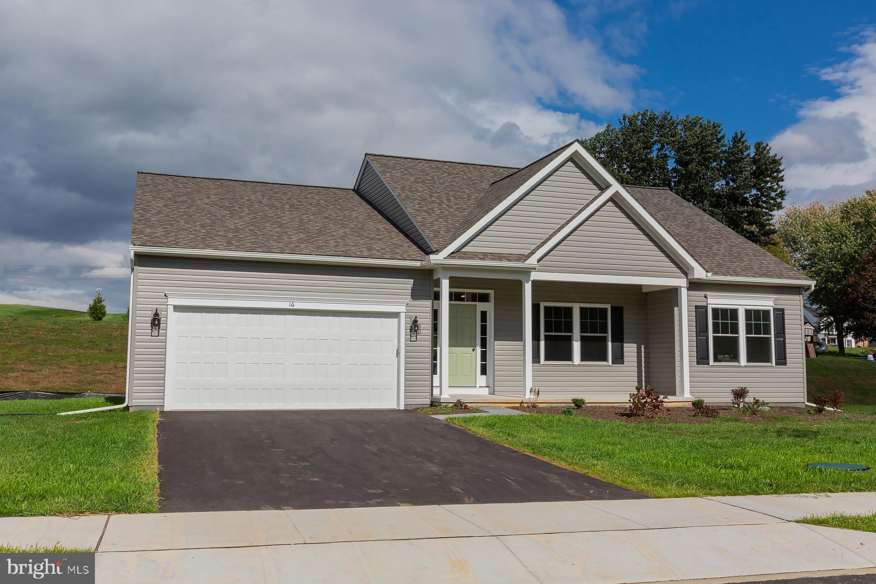 21 RIDGEWOOD ROAD LOT 11 (DOUGLAS)