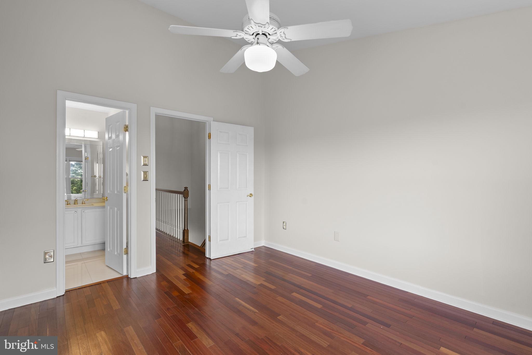 KENTLANDS HILL DISTRICT - Residential