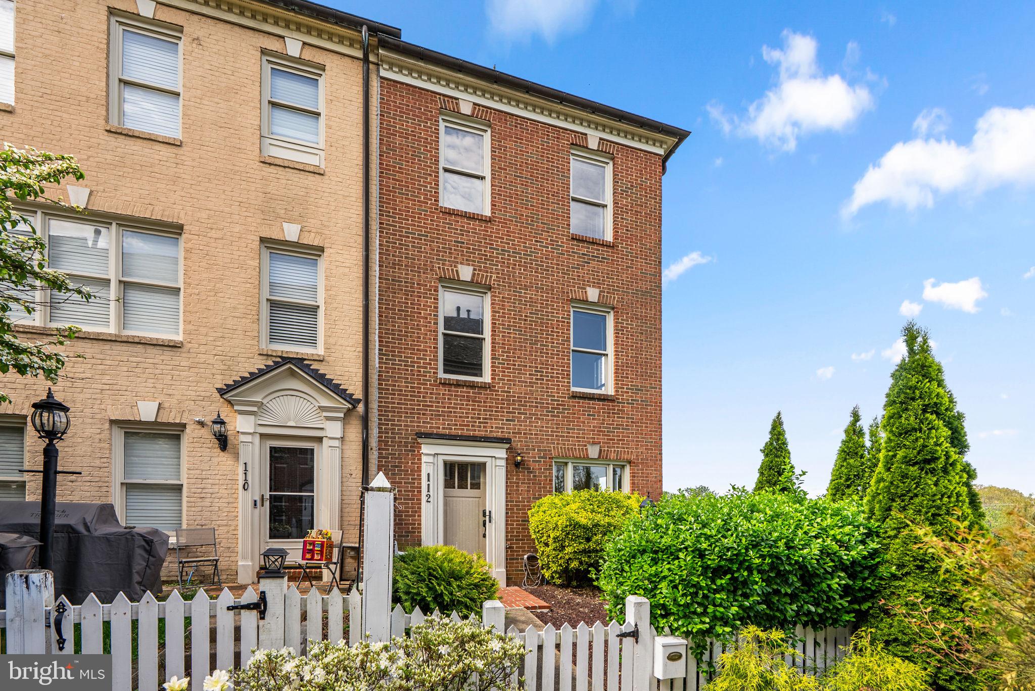 KENTLANDS HILL DISTRICT - Residential