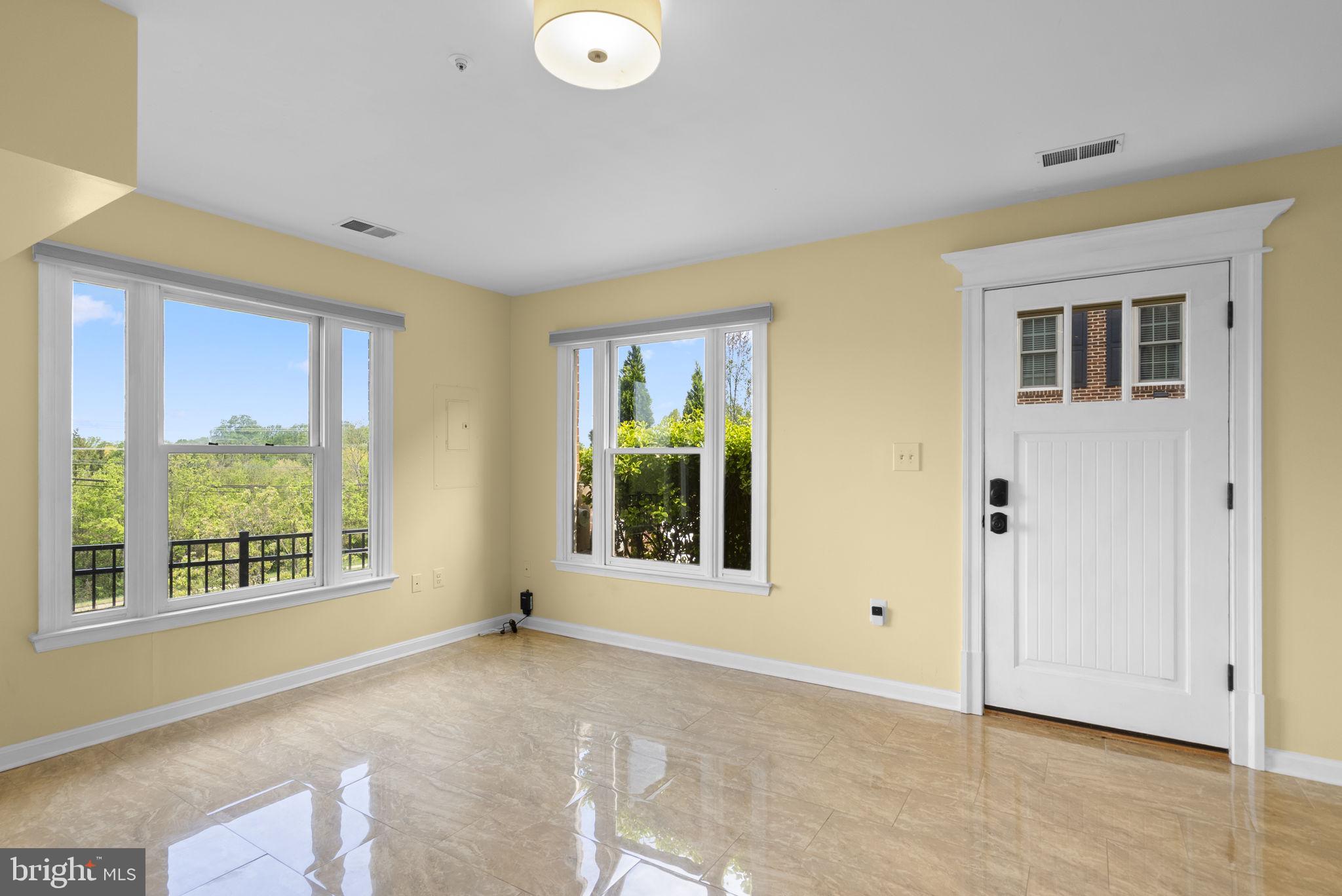 KENTLANDS HILL DISTRICT - Residential