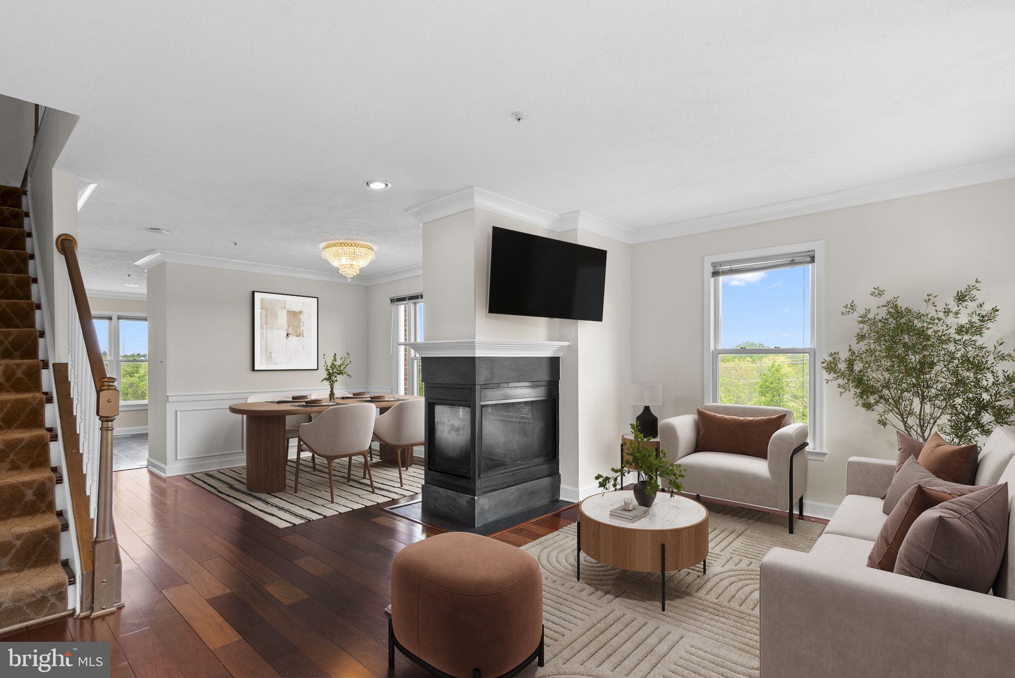 KENTLANDS HILL DISTRICT - Residential