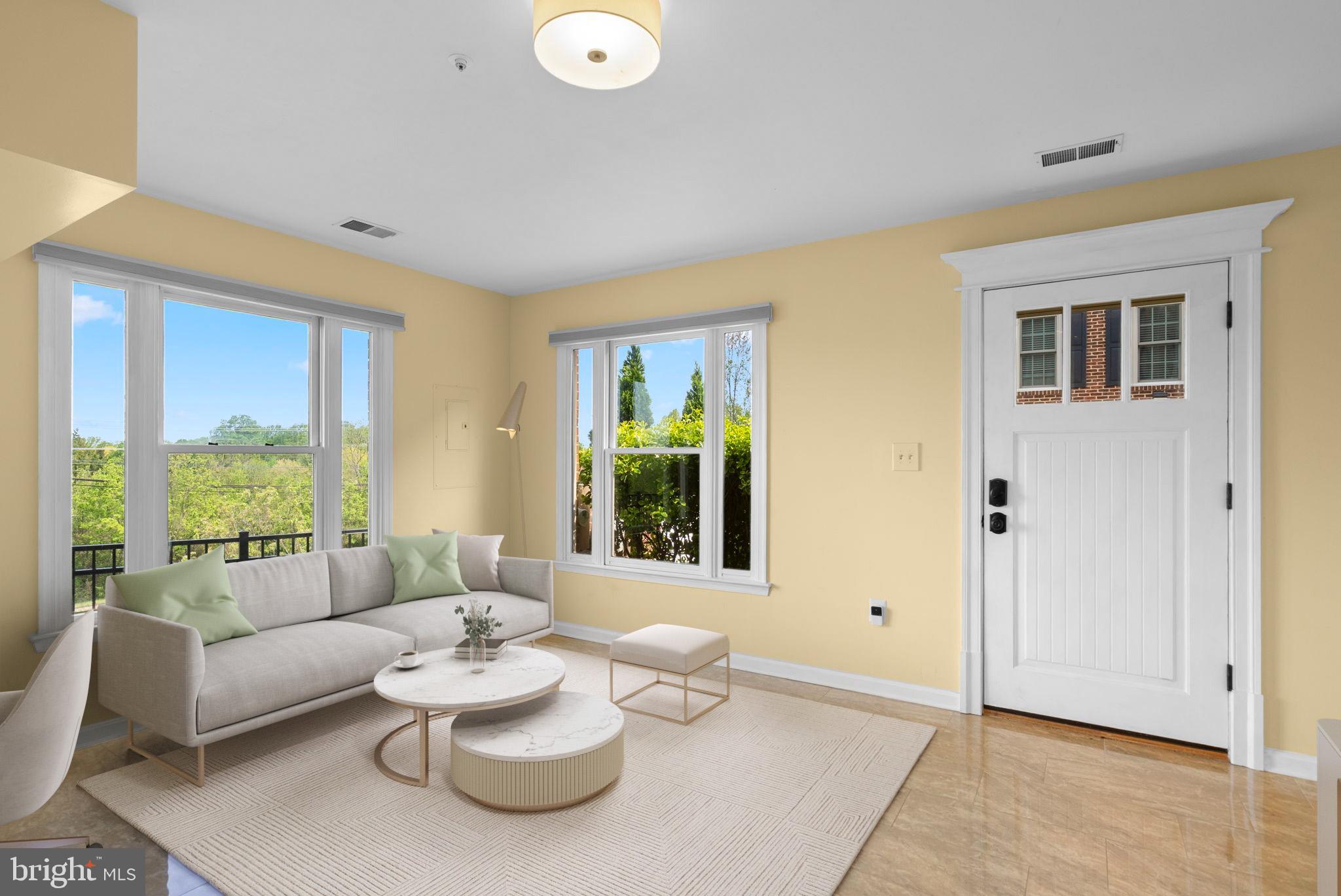 KENTLANDS HILL DISTRICT - Residential