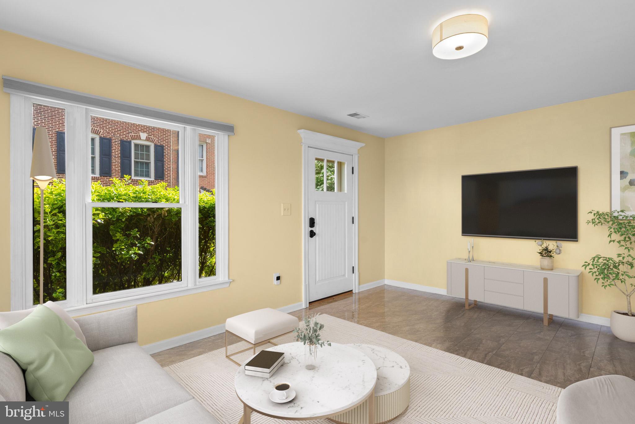 KENTLANDS HILL DISTRICT - Residential