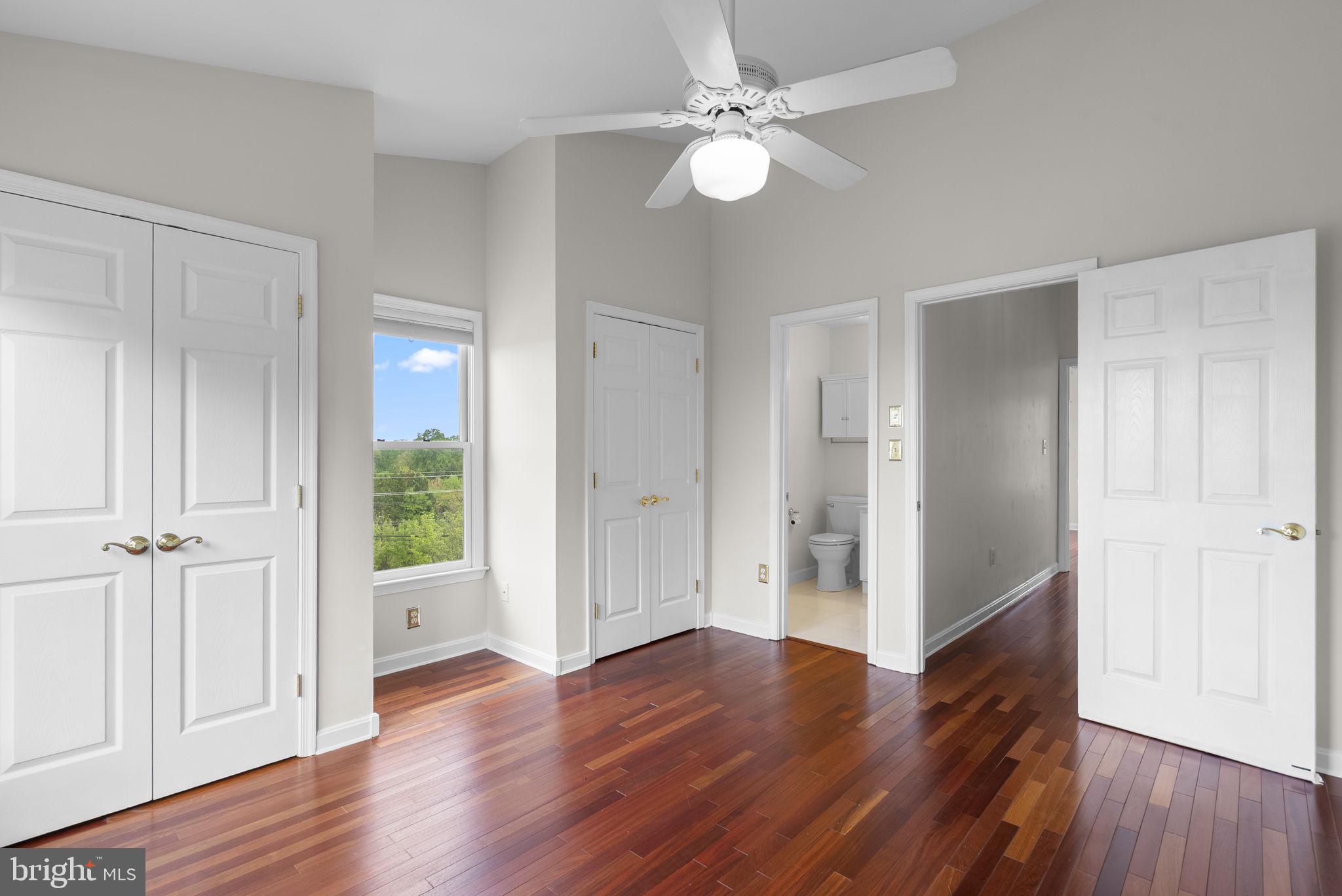 KENTLANDS HILL DISTRICT - Residential