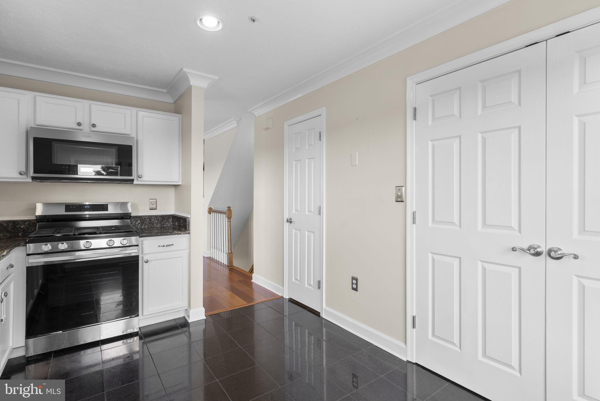 KENTLANDS HILL DISTRICT - Residential