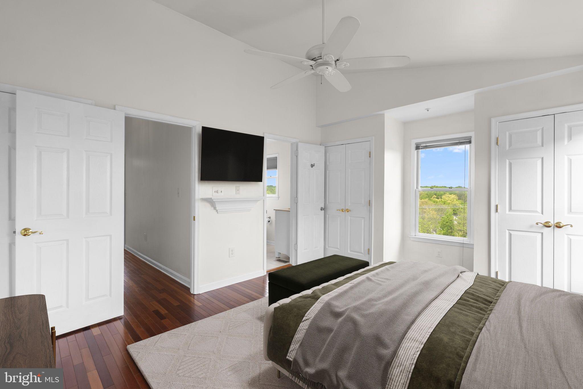 KENTLANDS HILL DISTRICT - Residential