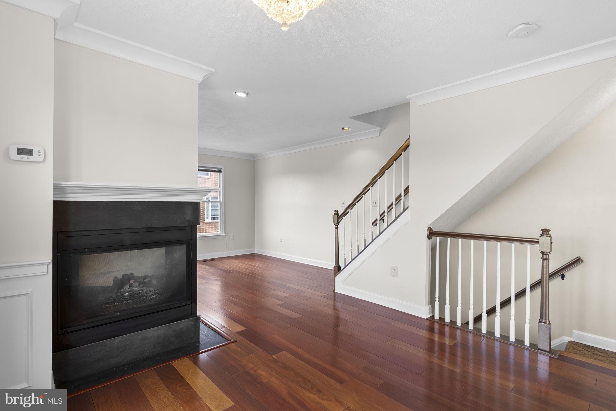 KENTLANDS HILL DISTRICT - Residential