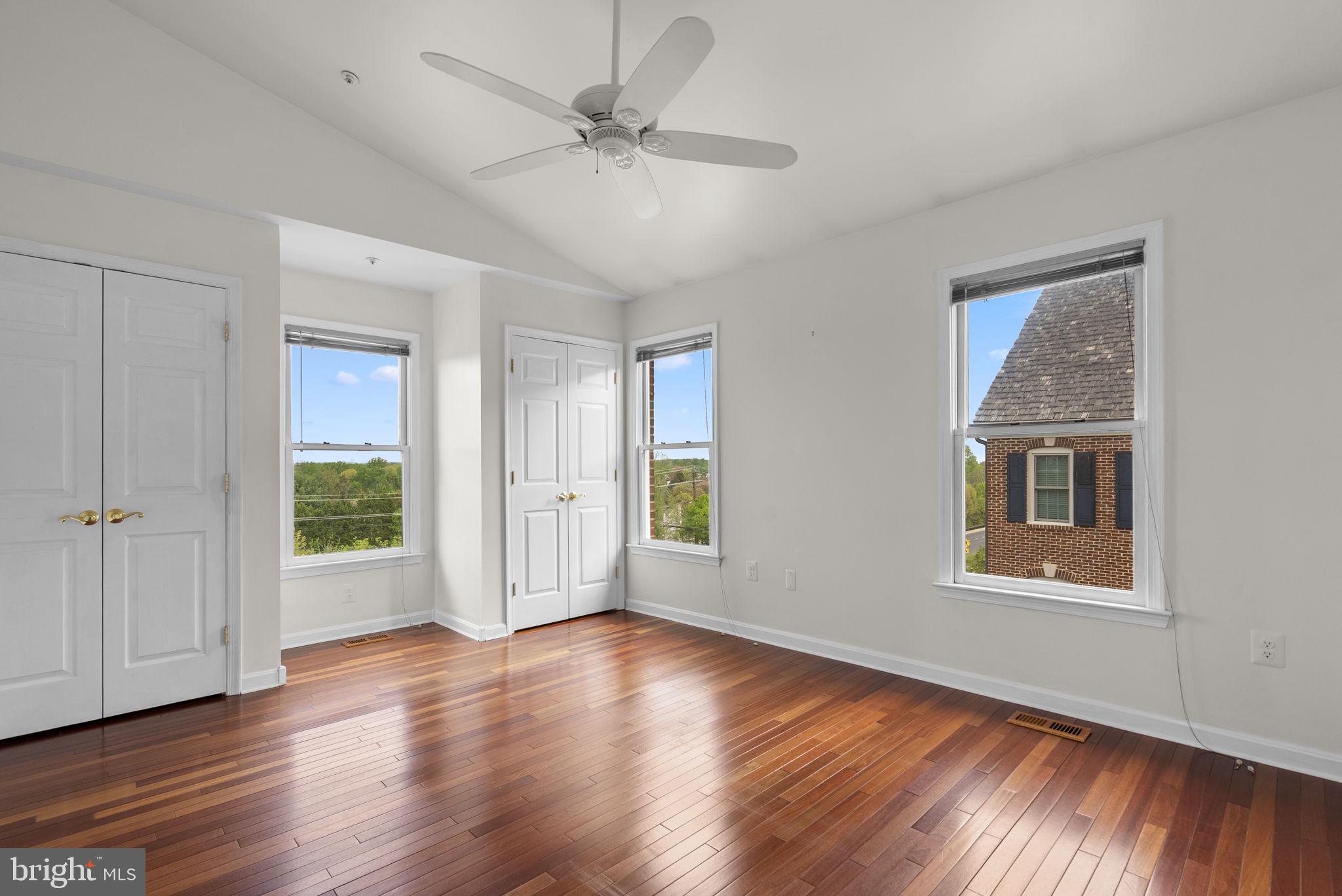 KENTLANDS HILL DISTRICT - Residential