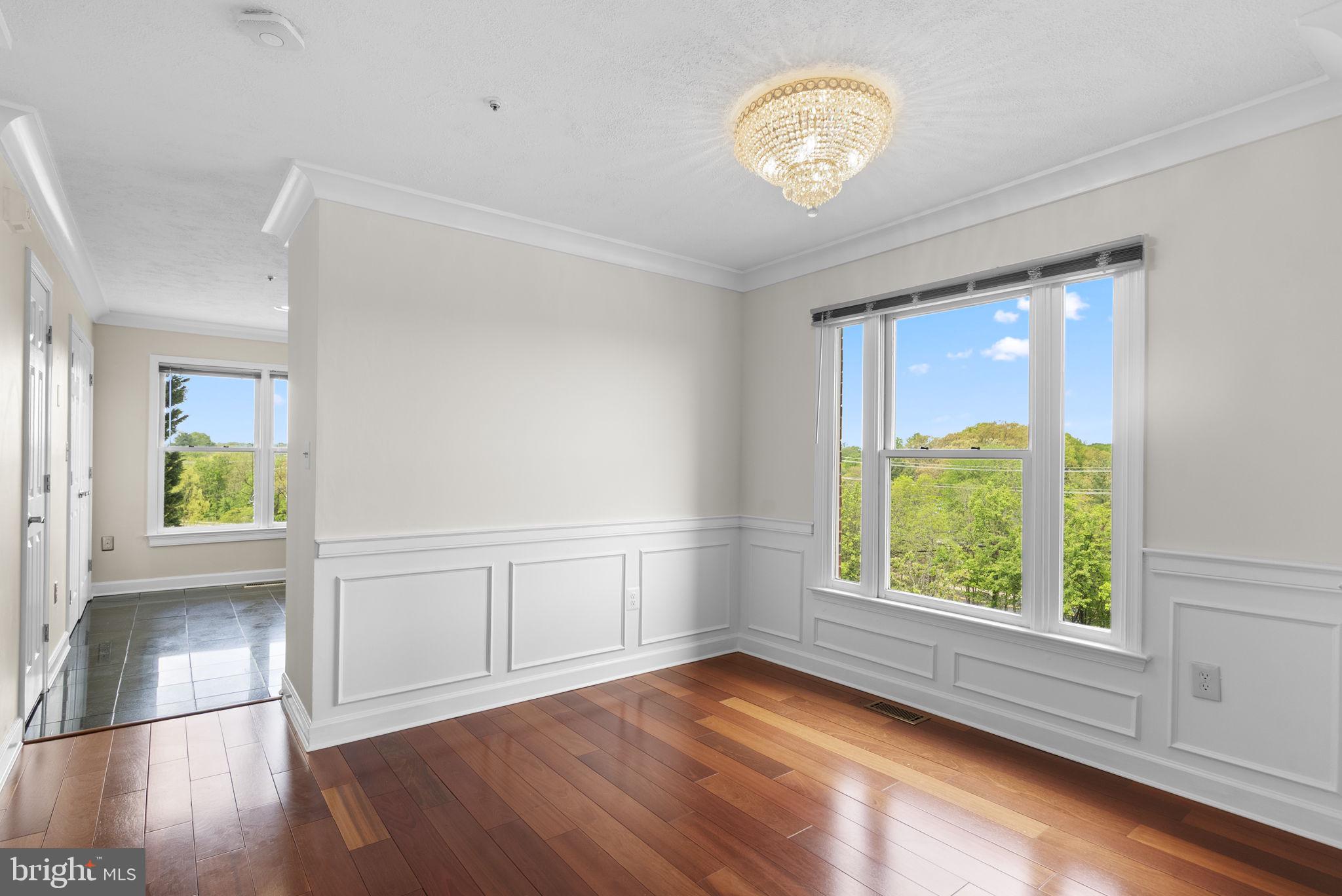 KENTLANDS HILL DISTRICT - Residential